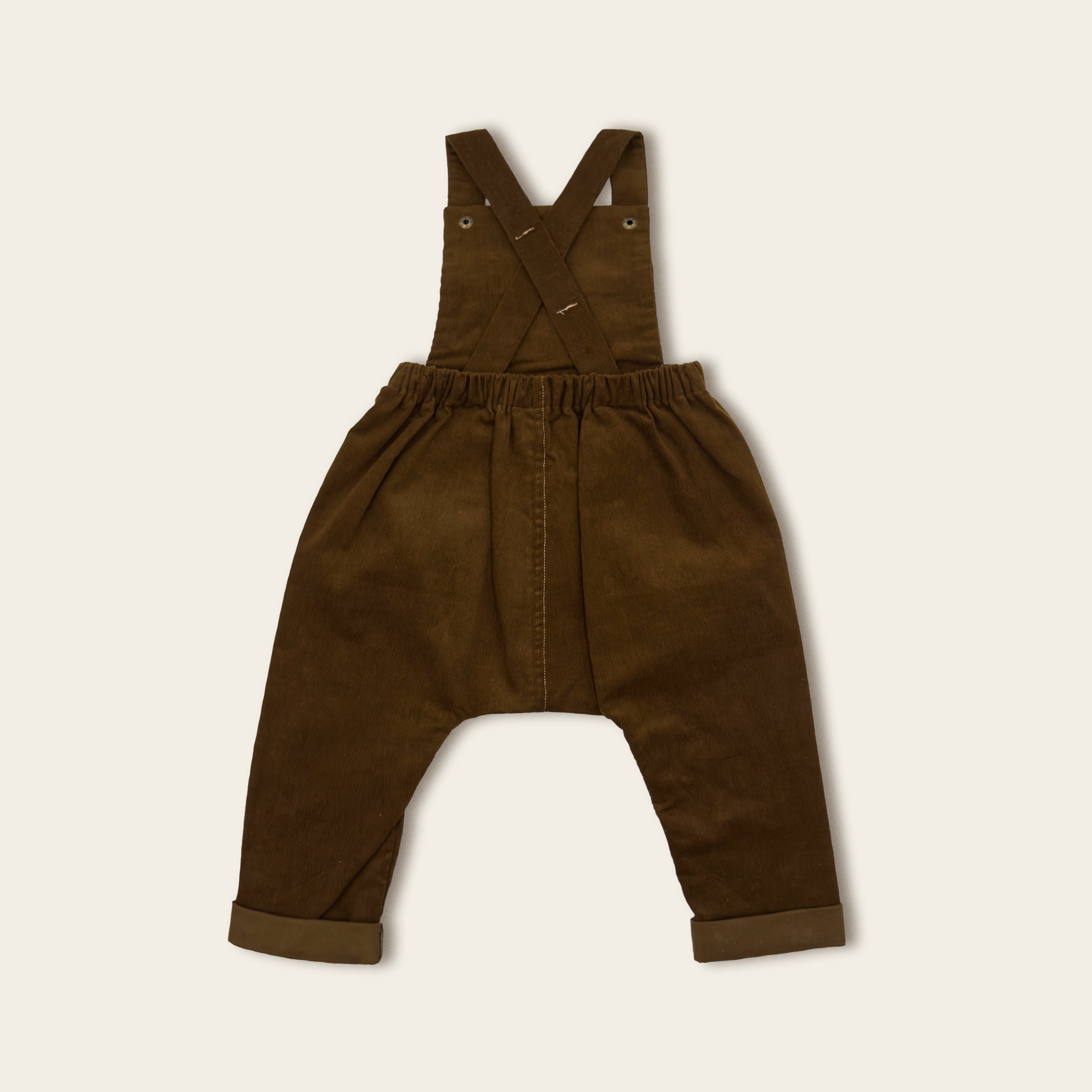 The Cocoa Overall
