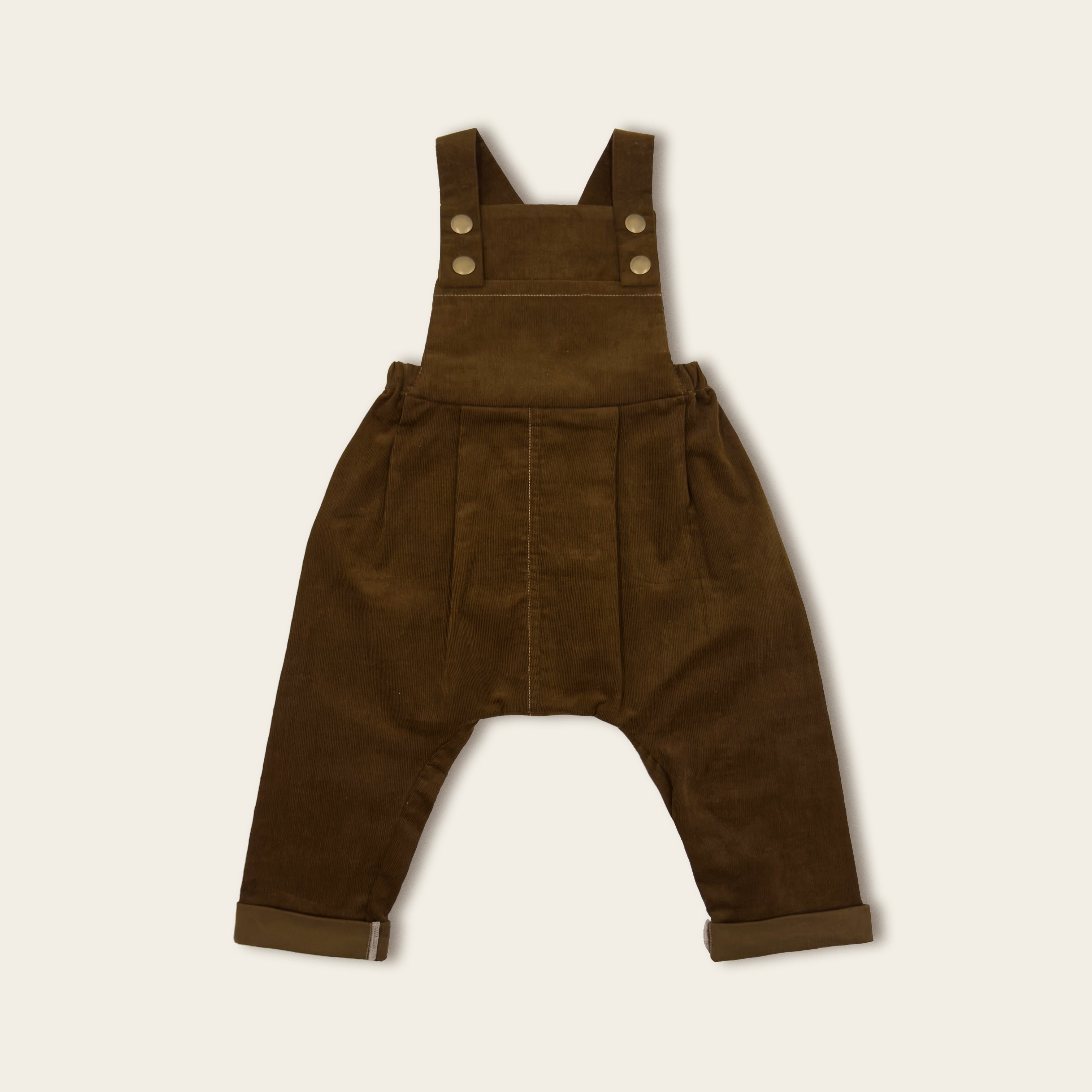 The Cocoa Overall