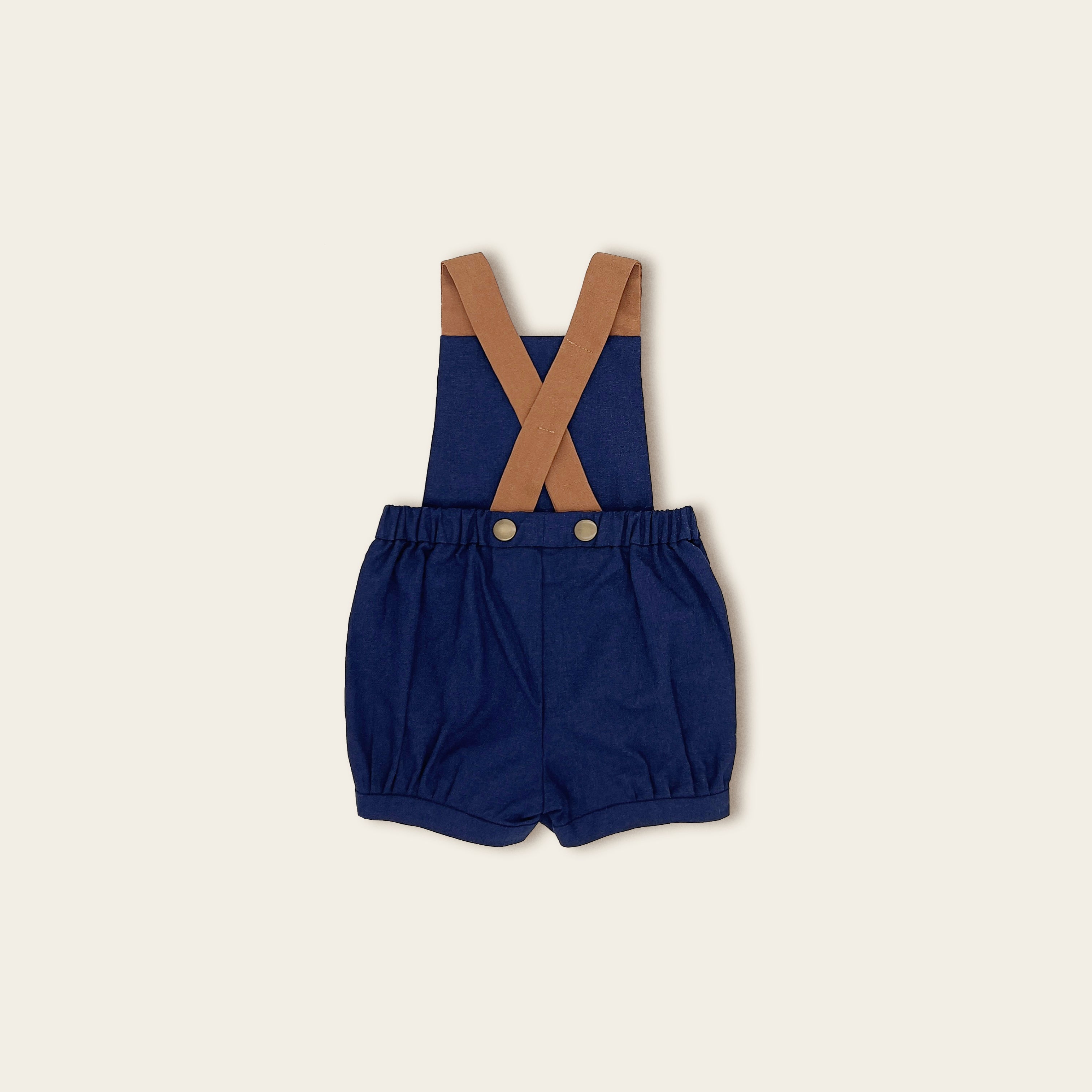 The Navy Shortall