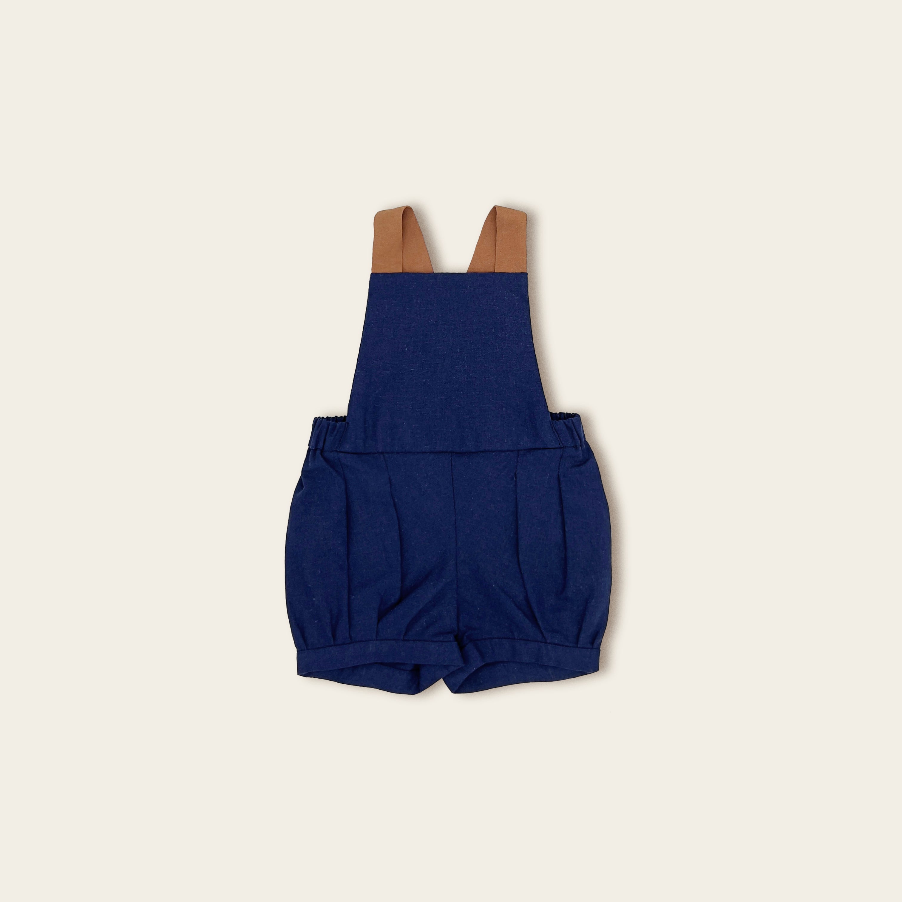 The Navy Shortall