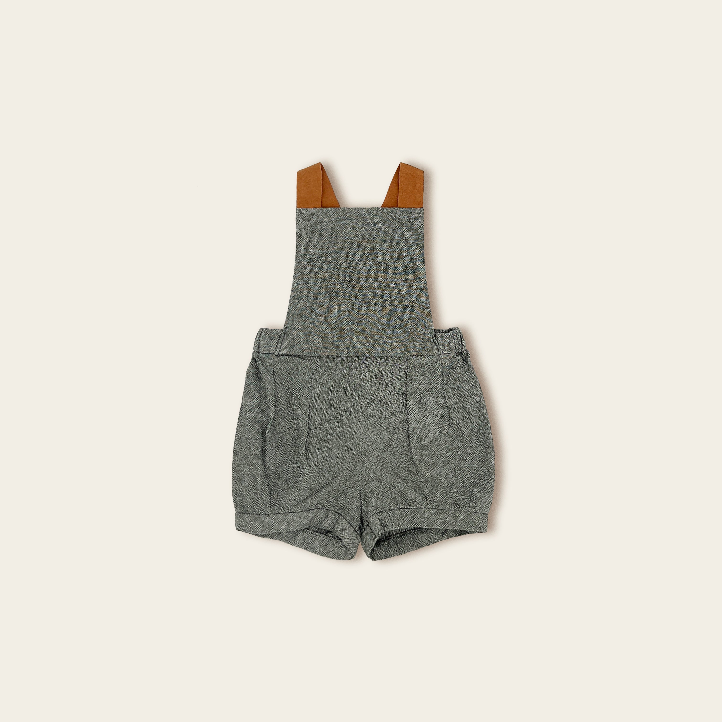 The Olive Shortall
