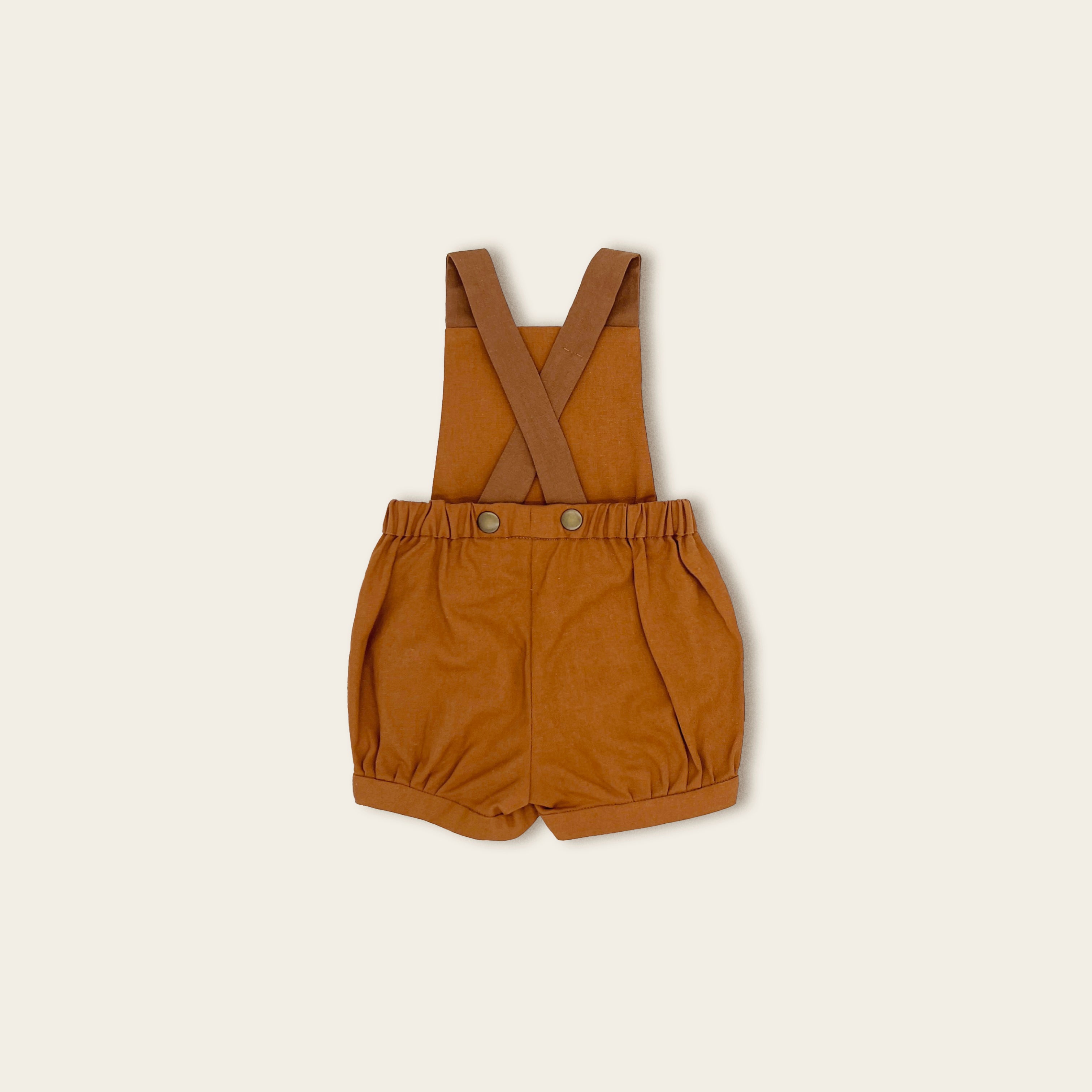 The Clay Shortall
