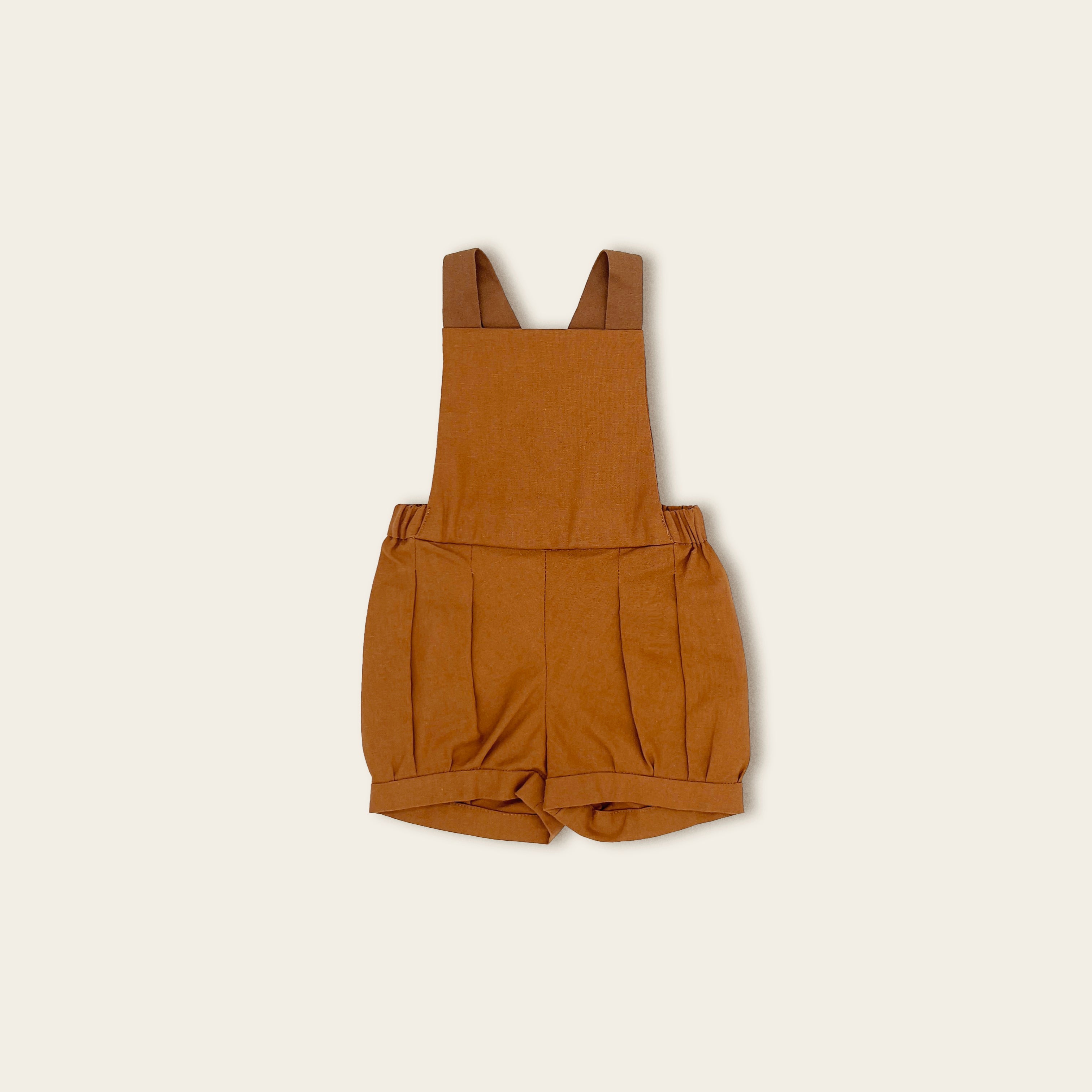 The Clay Shortall