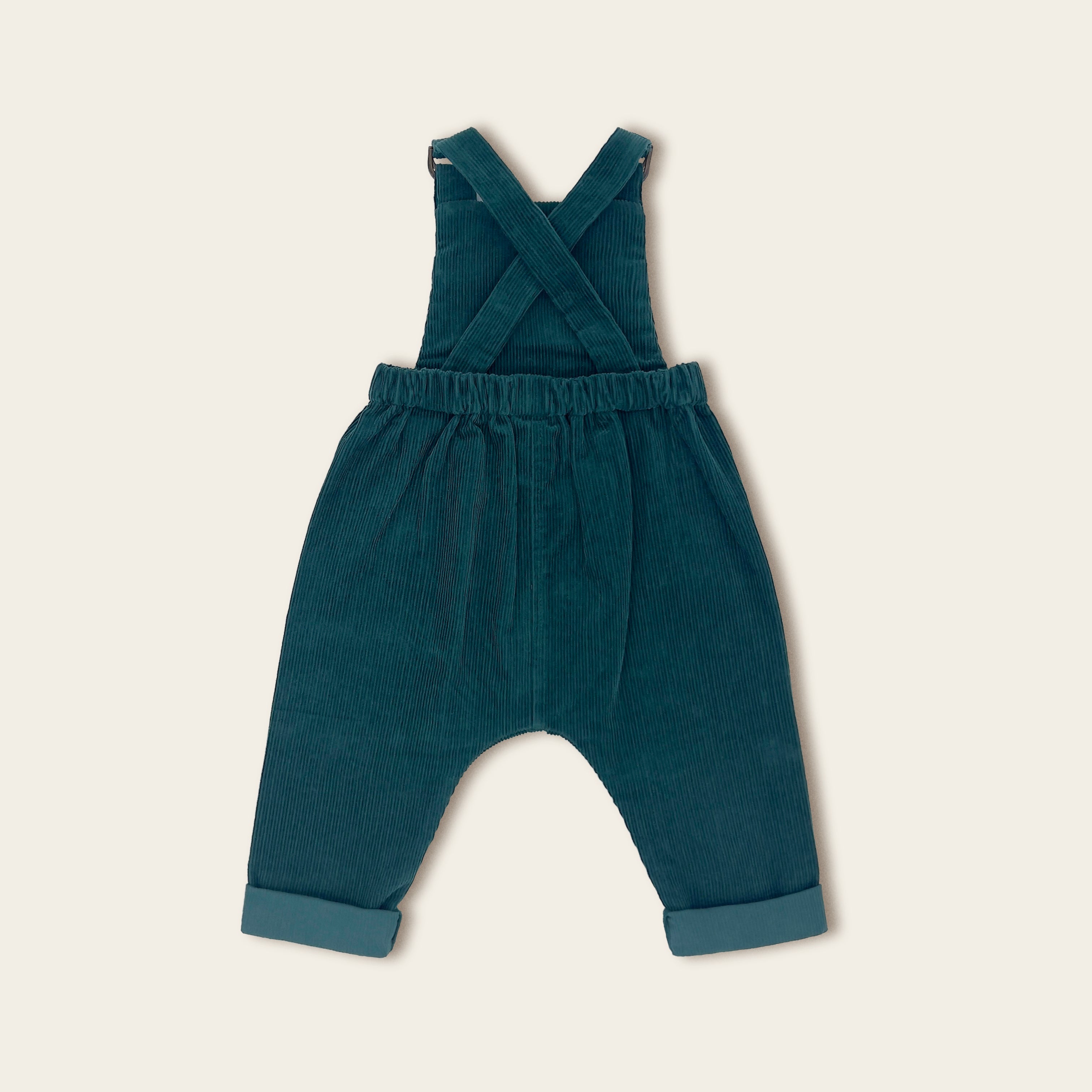The Spruce Overall
