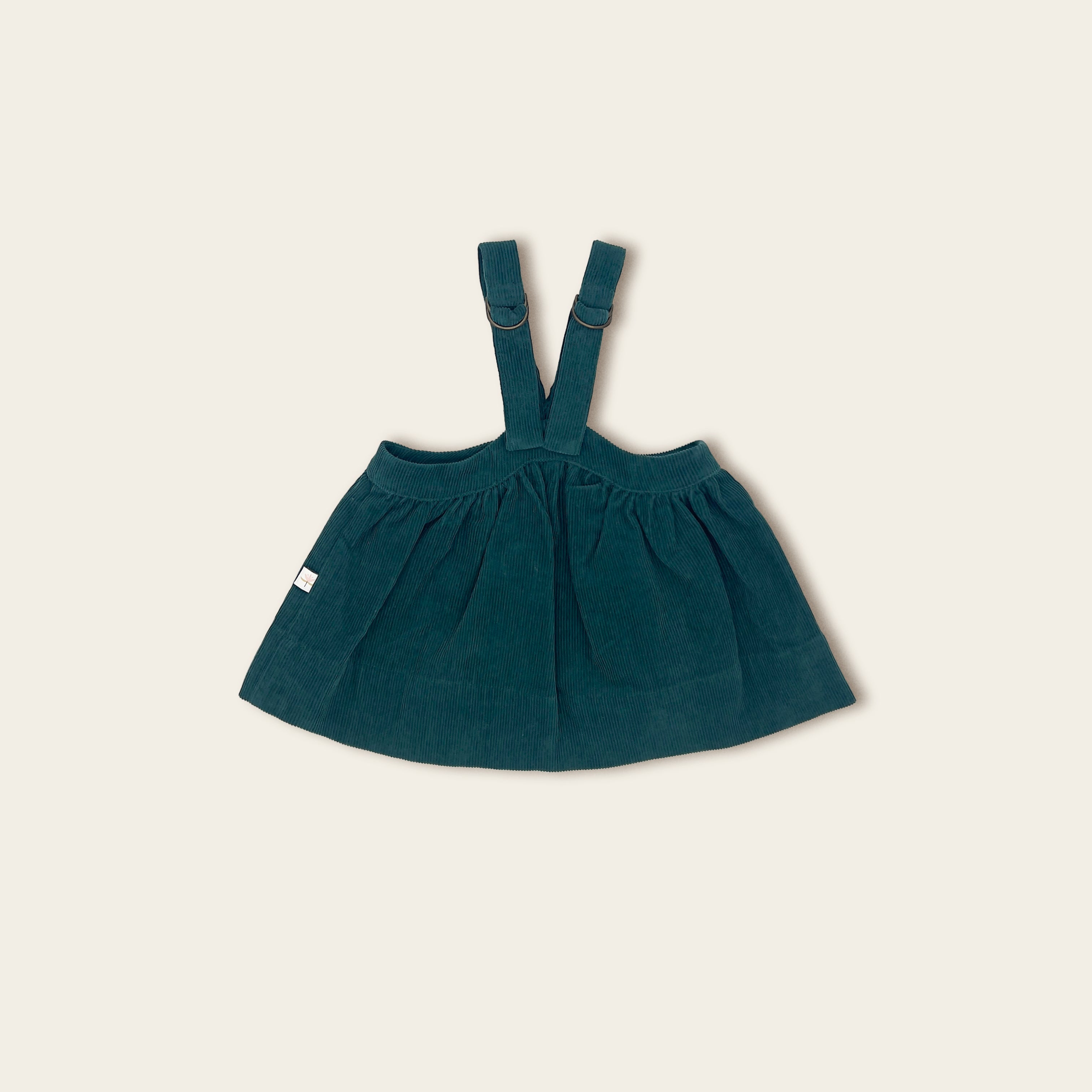 The Spruce Pinafore