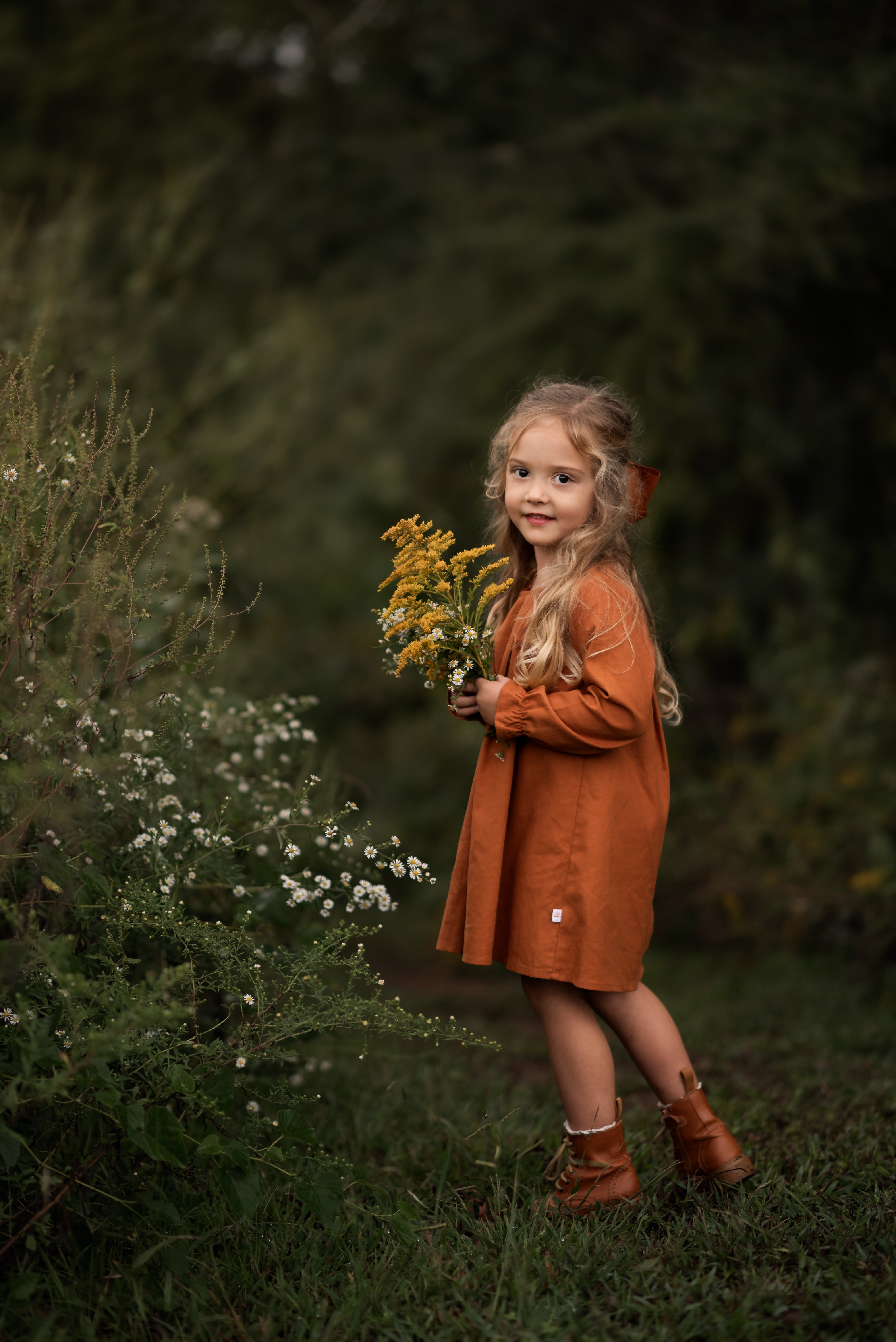 Girl Collection