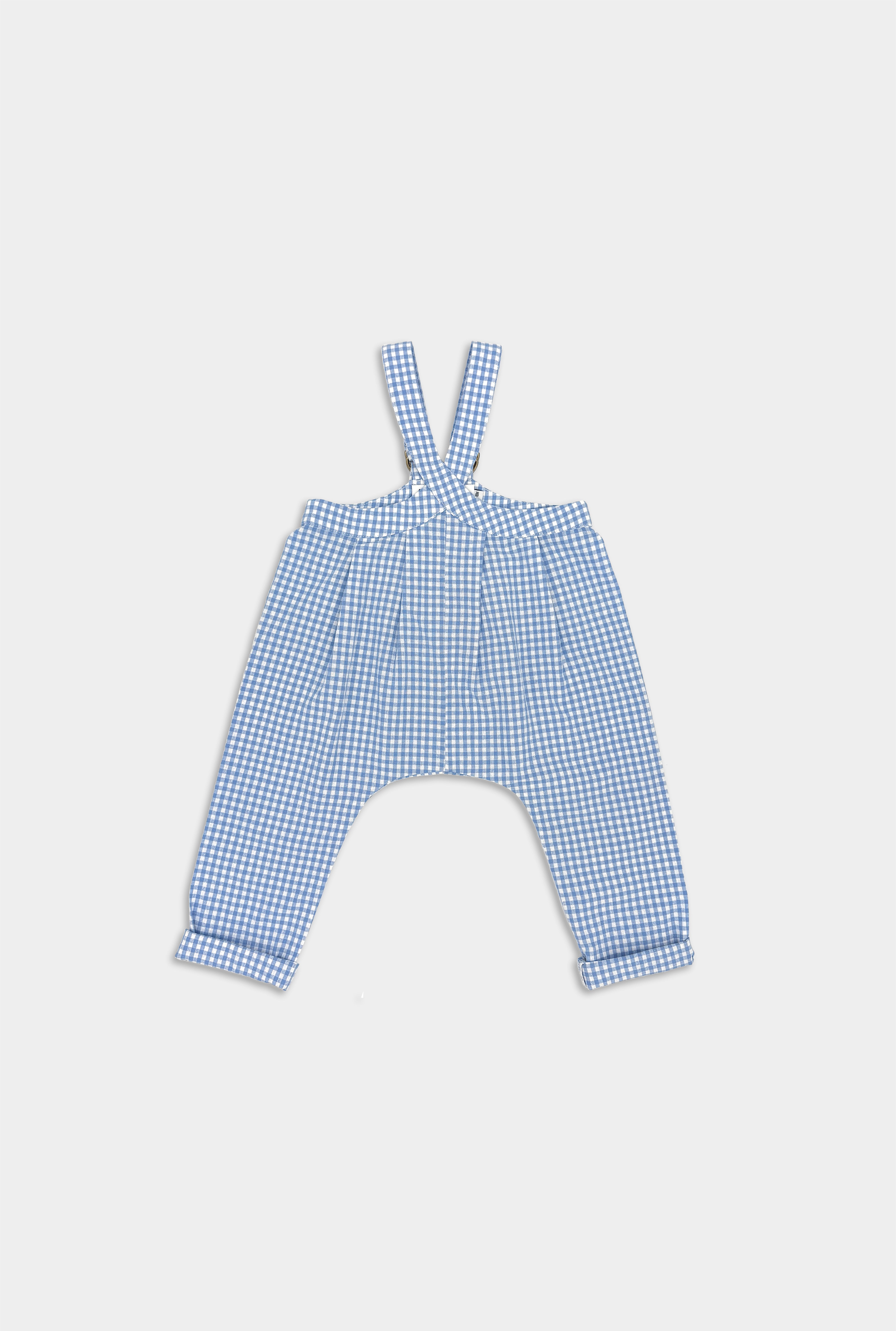 Bluebell Suspender Pants