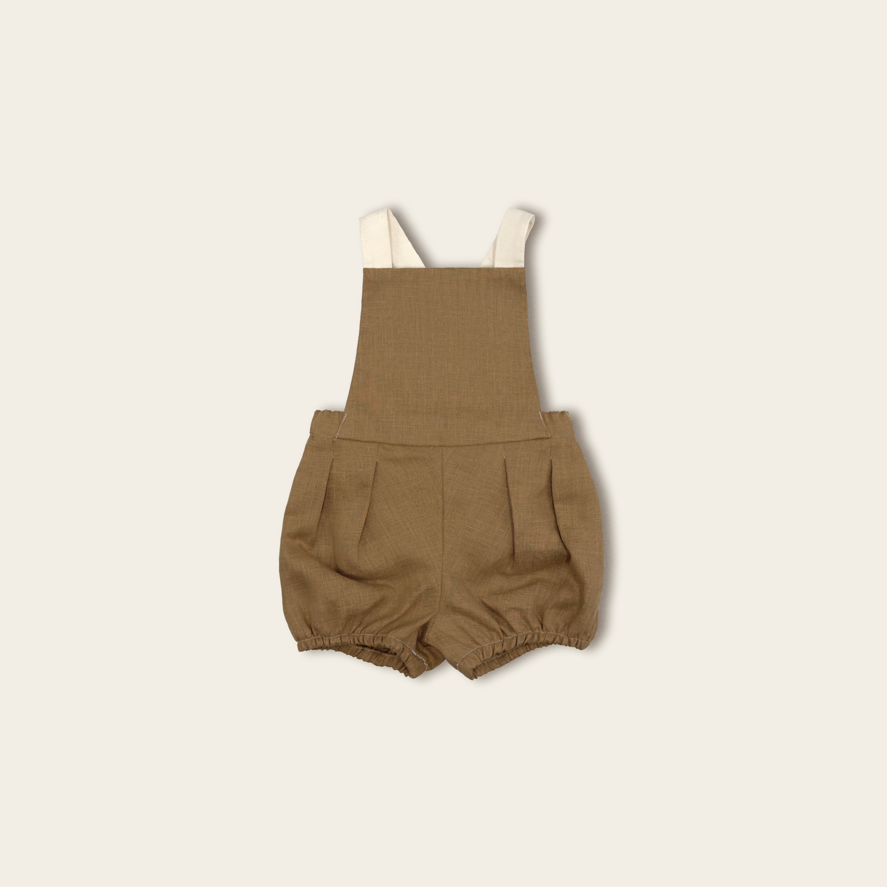 The Beachwood Bubble Romper