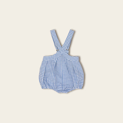 The Bluebell Romper