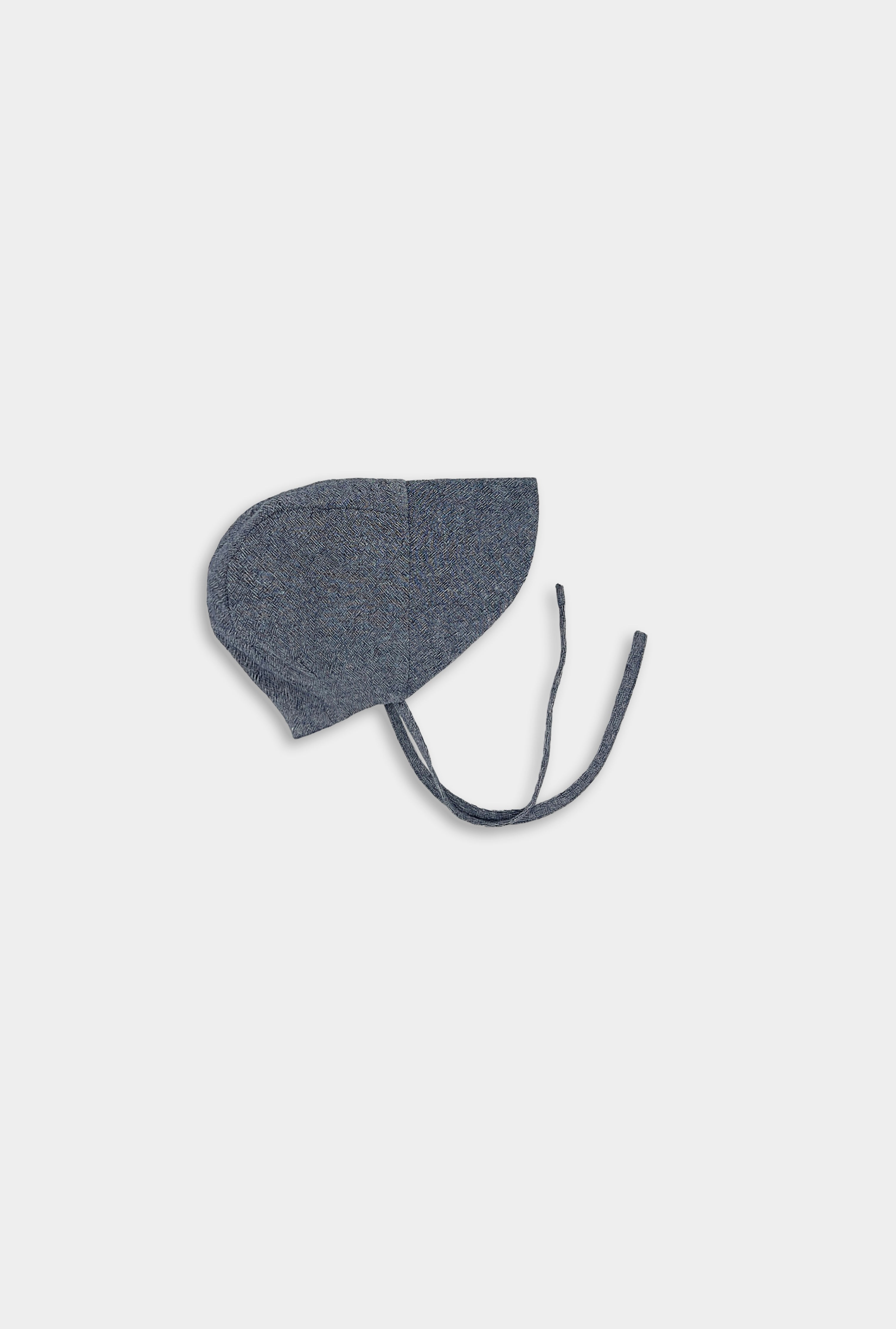 Chambray Blue Sunbonnet