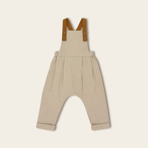 The Fawn Overalls