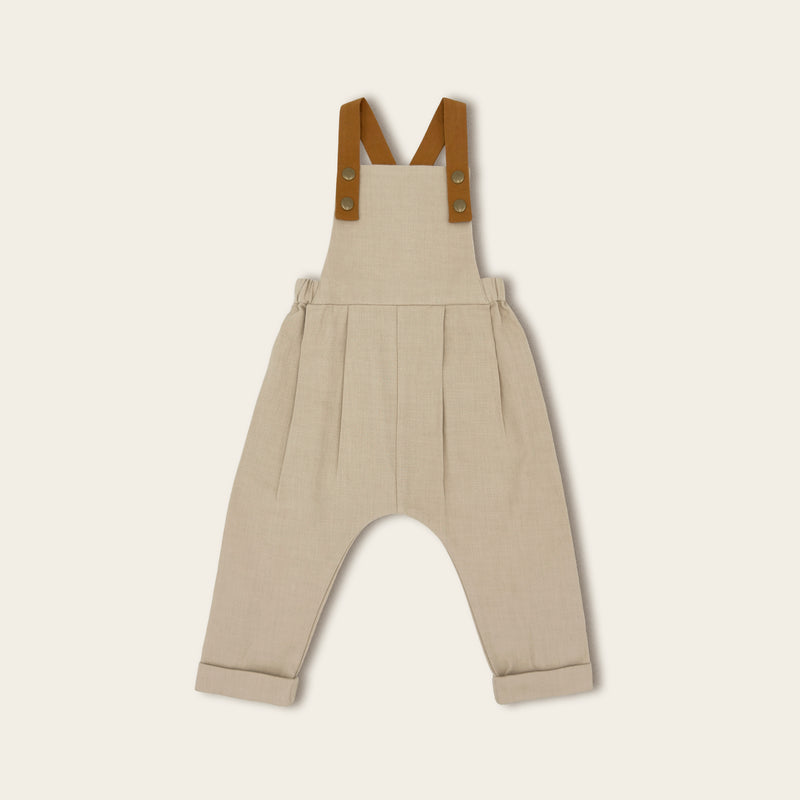 The Fawn Overalls