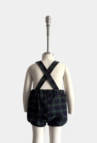 The Mistletoe Suspender Bloomer