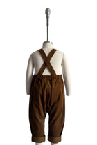 The Cocoa Overall