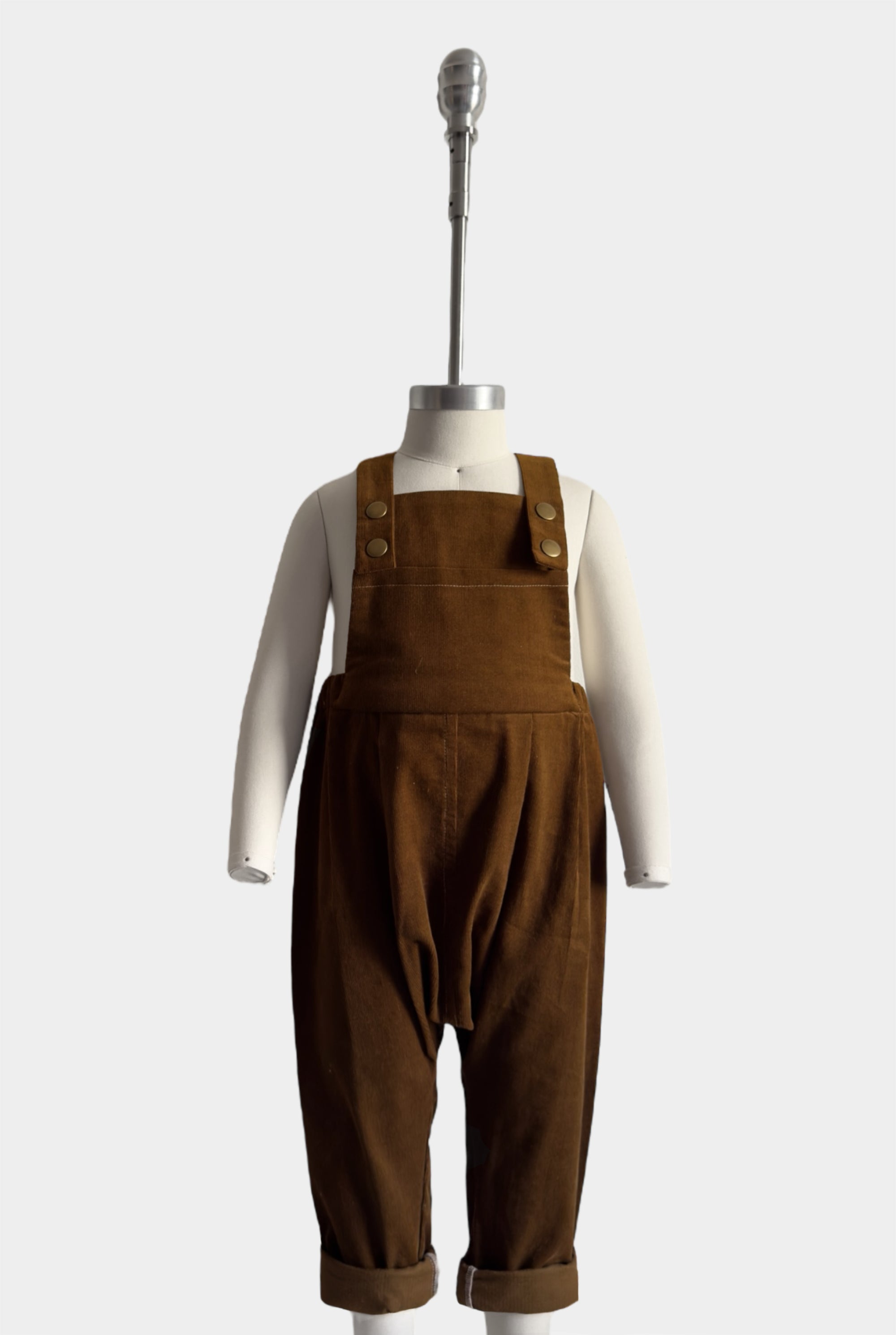 The Cocoa Overall