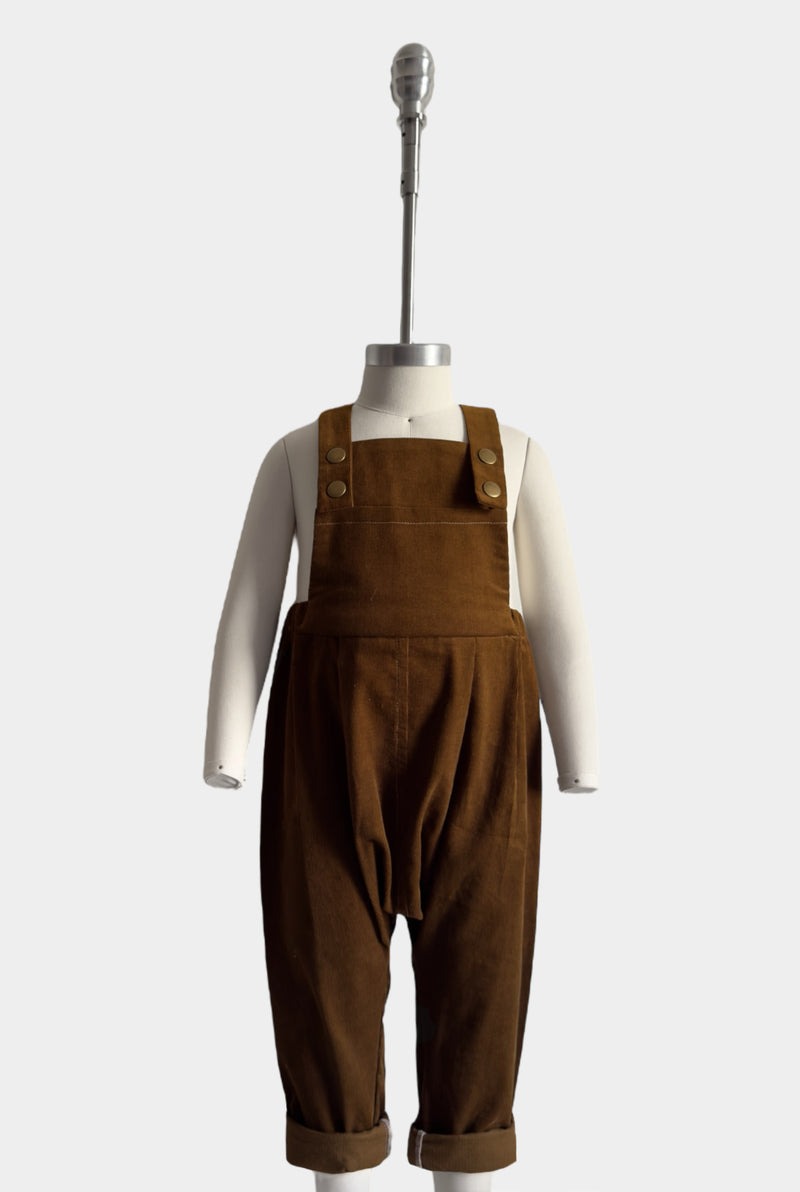 The Cocoa Overall