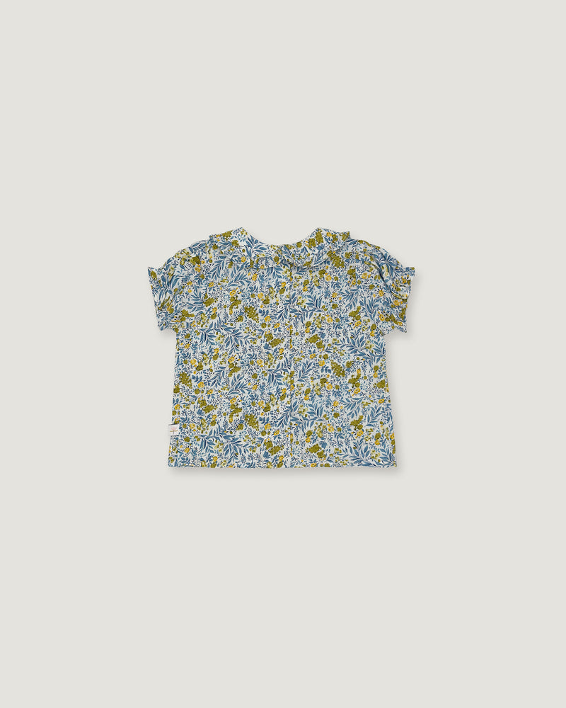 The Garden Blouse