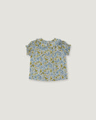 The Garden Blouse