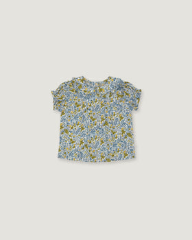 The Garden Blouse