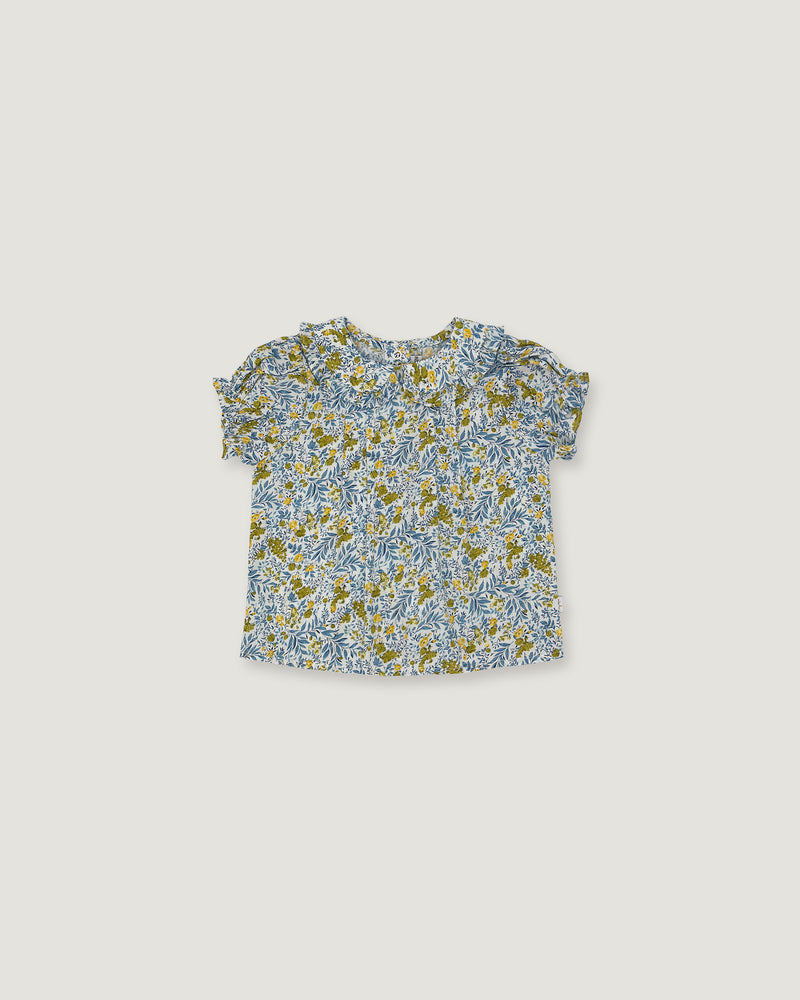 The Garden Blouse