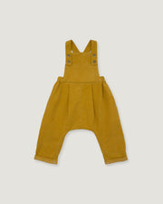 The Ginger Overall