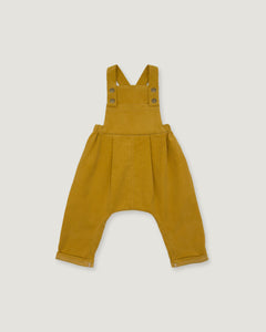 The Ginger Overall