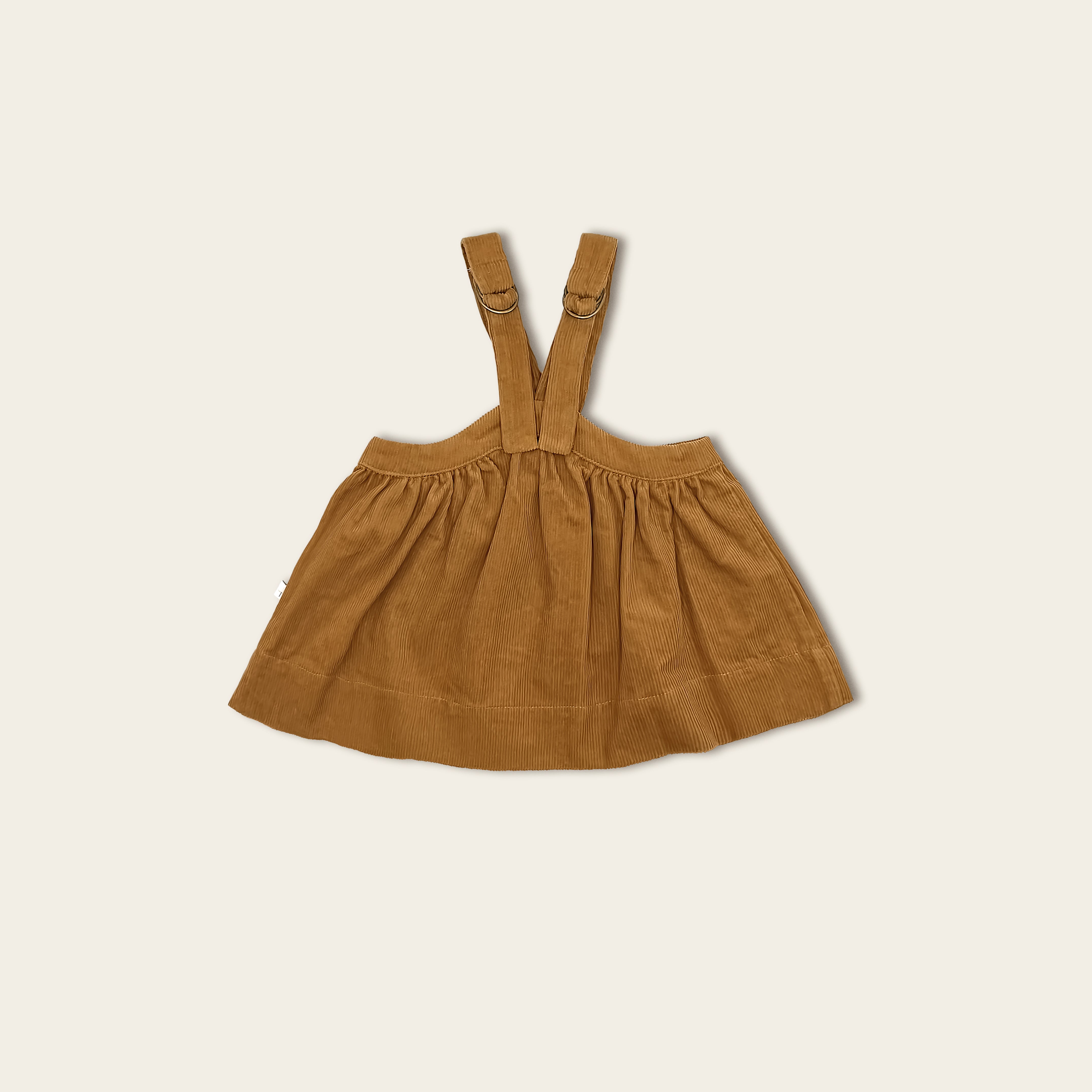 The Goldenrod Pinafore