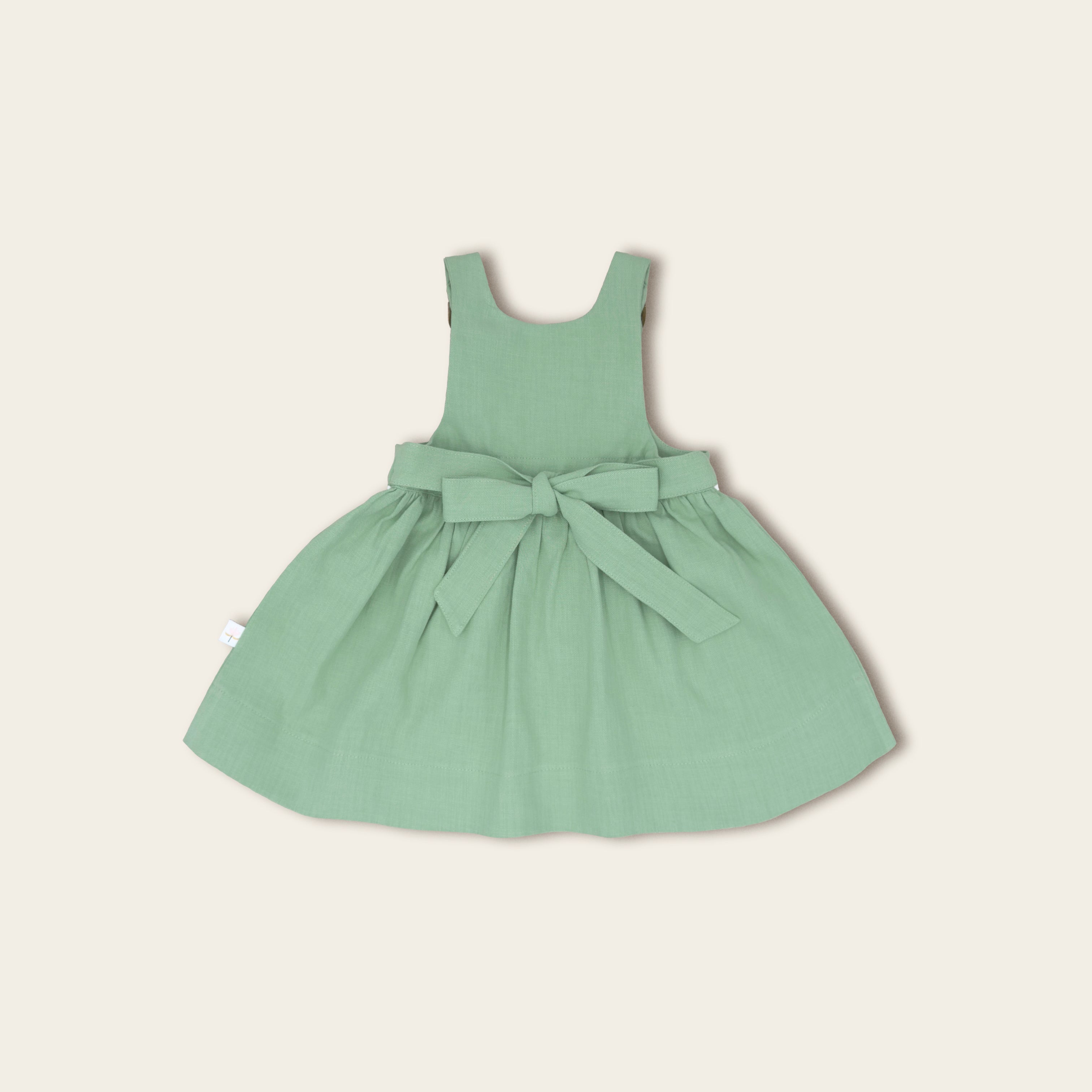 The Sapling Pinafore