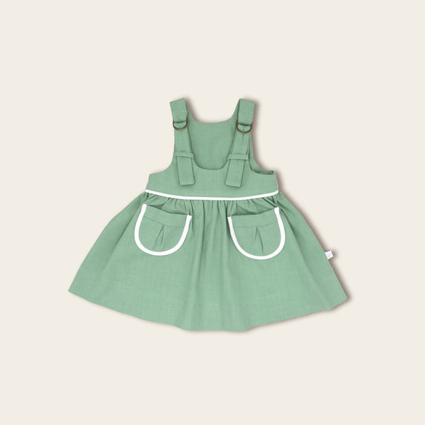 The Sapling Pinafore