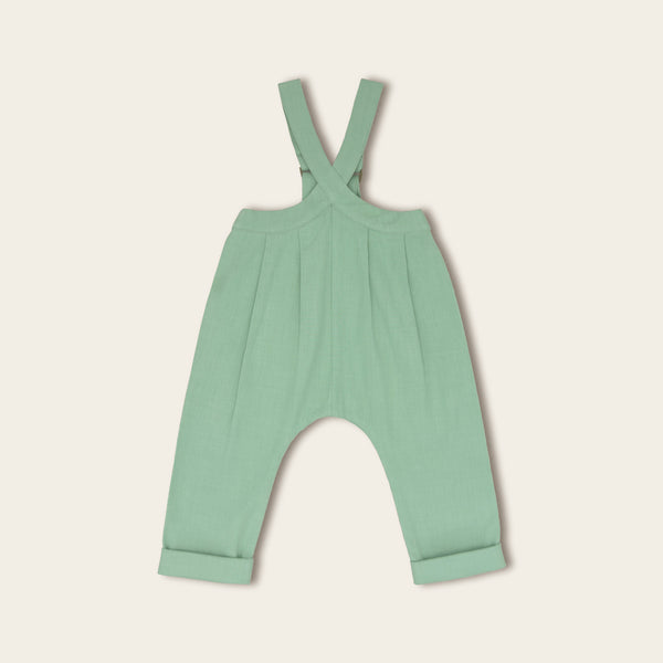 The Sapling Suspender Pants