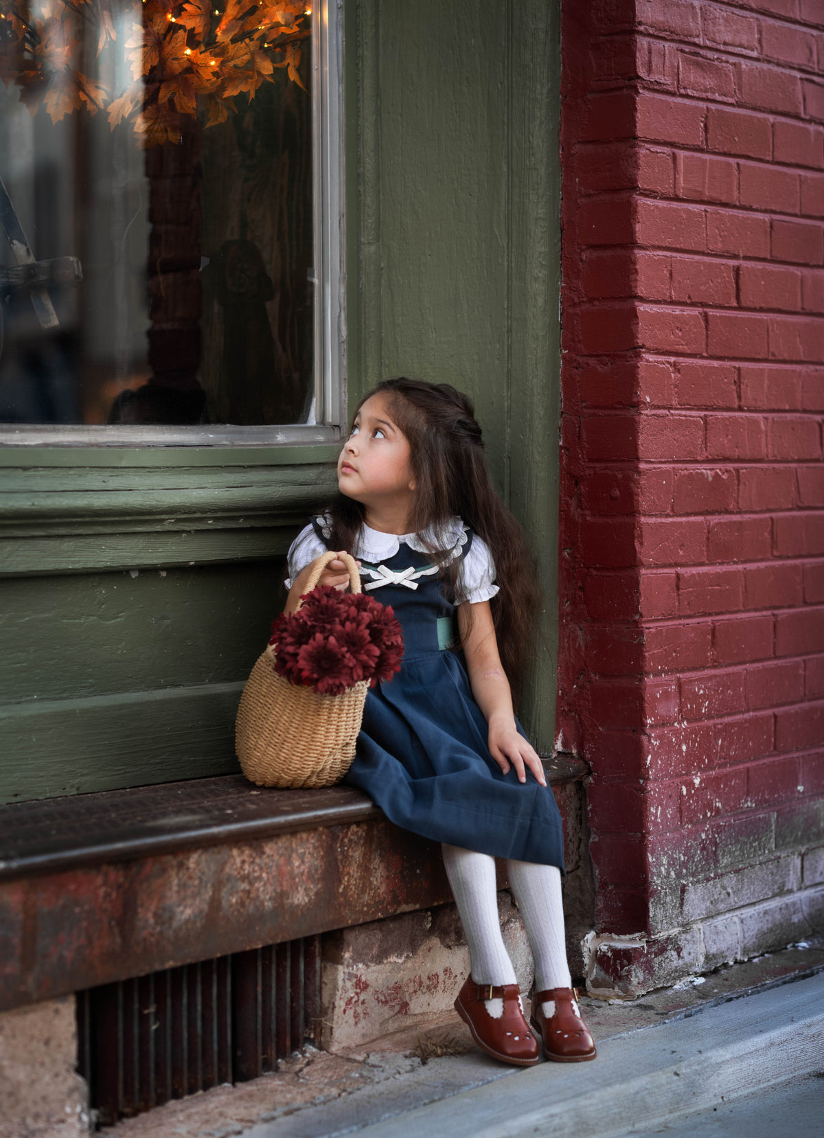 The Midnight Pinafore