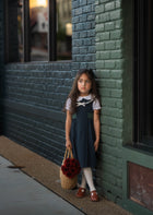 The Midnight Pinafore