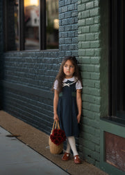 The Midnight Pinafore