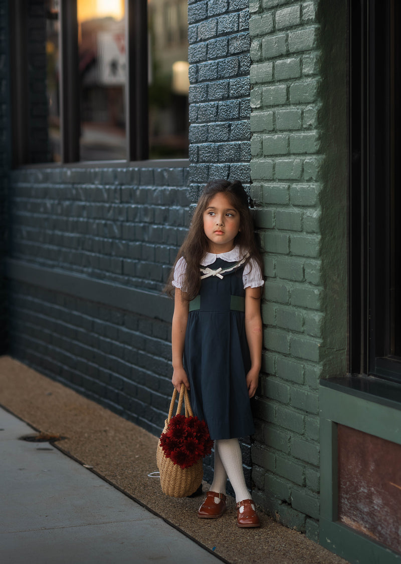 The Midnight Pinafore