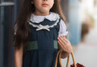 The Midnight Pinafore