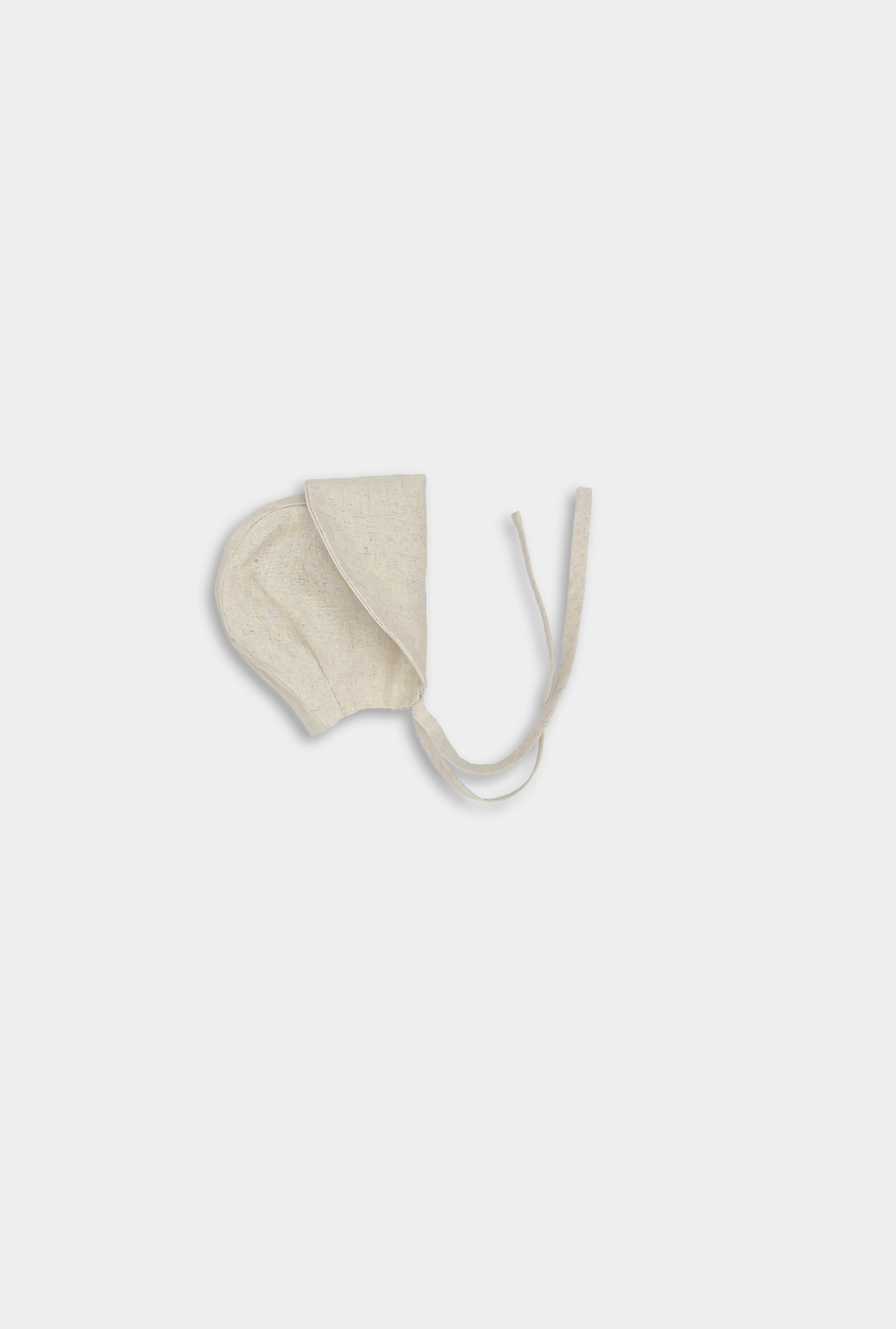 Natural Sunbonnet