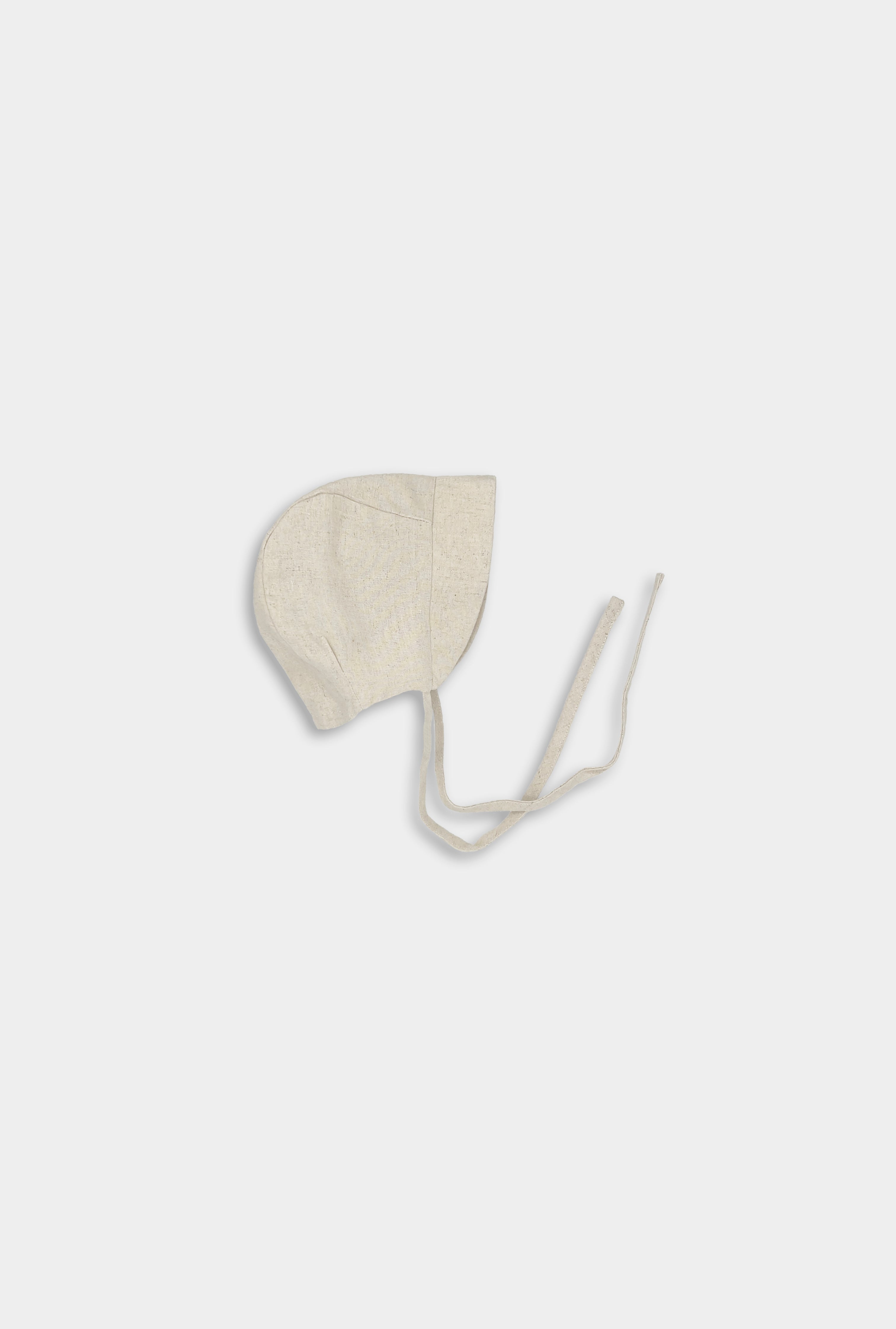 Natural Bonnet