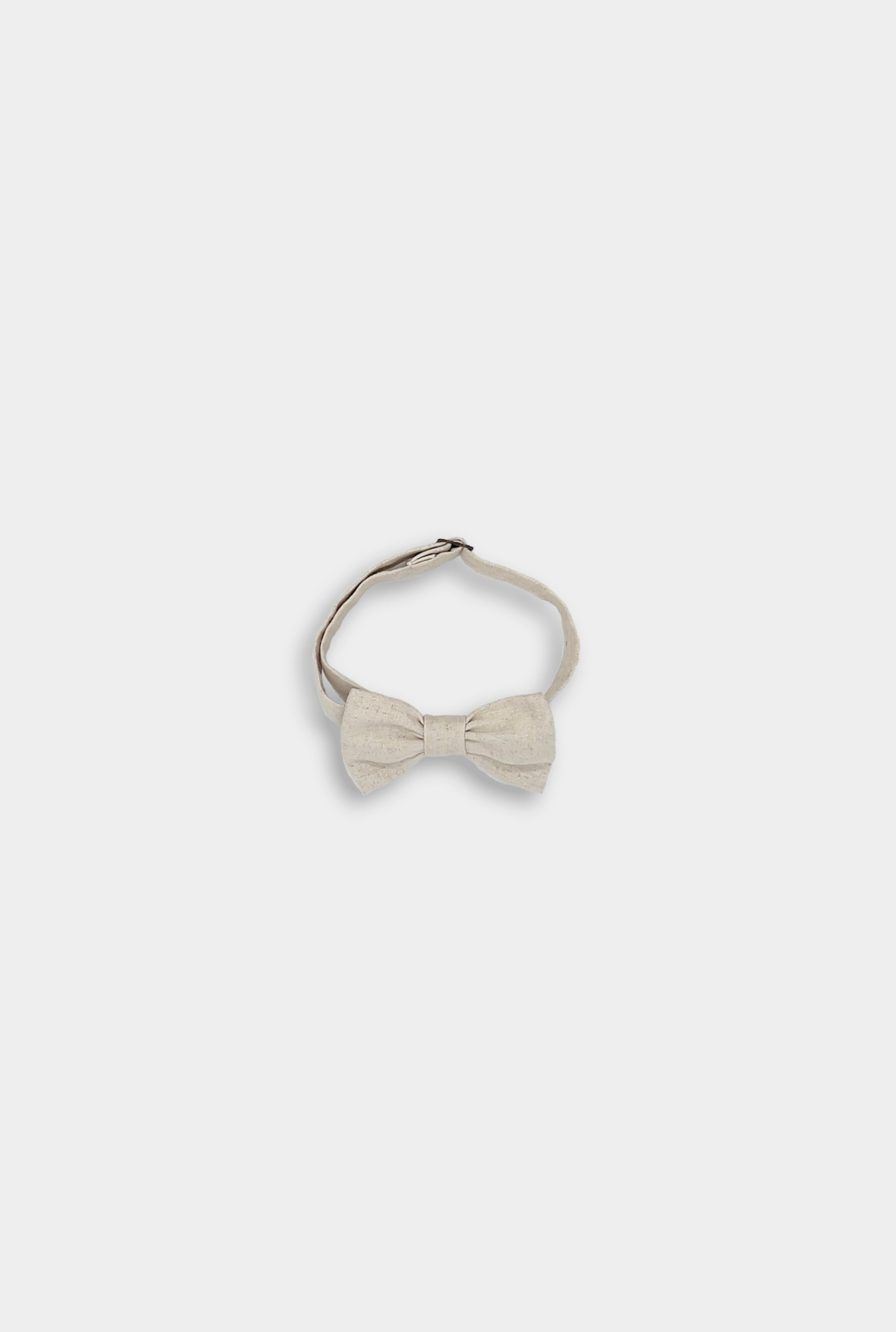 Natural Bow Tie