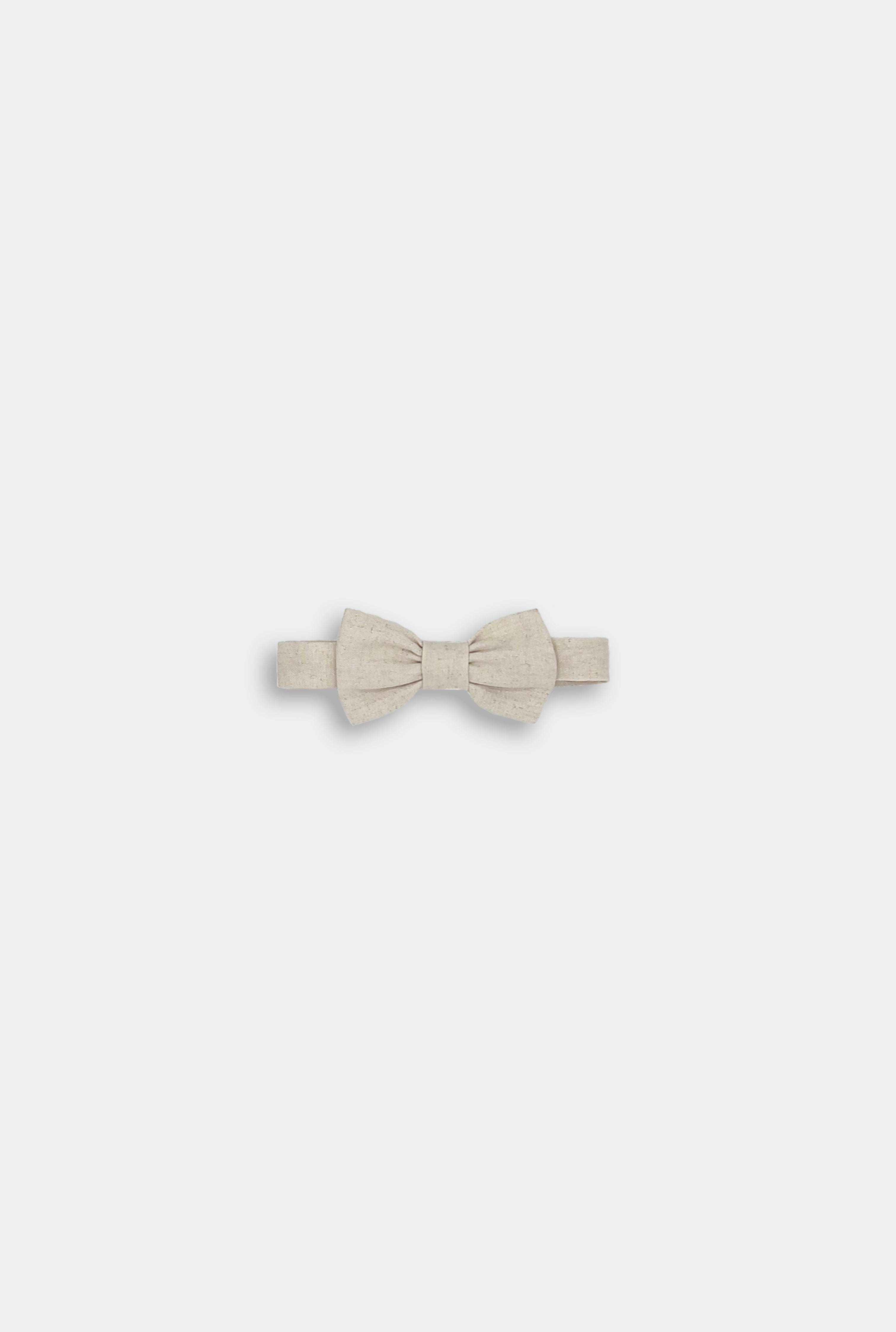 Natural Bow Tie