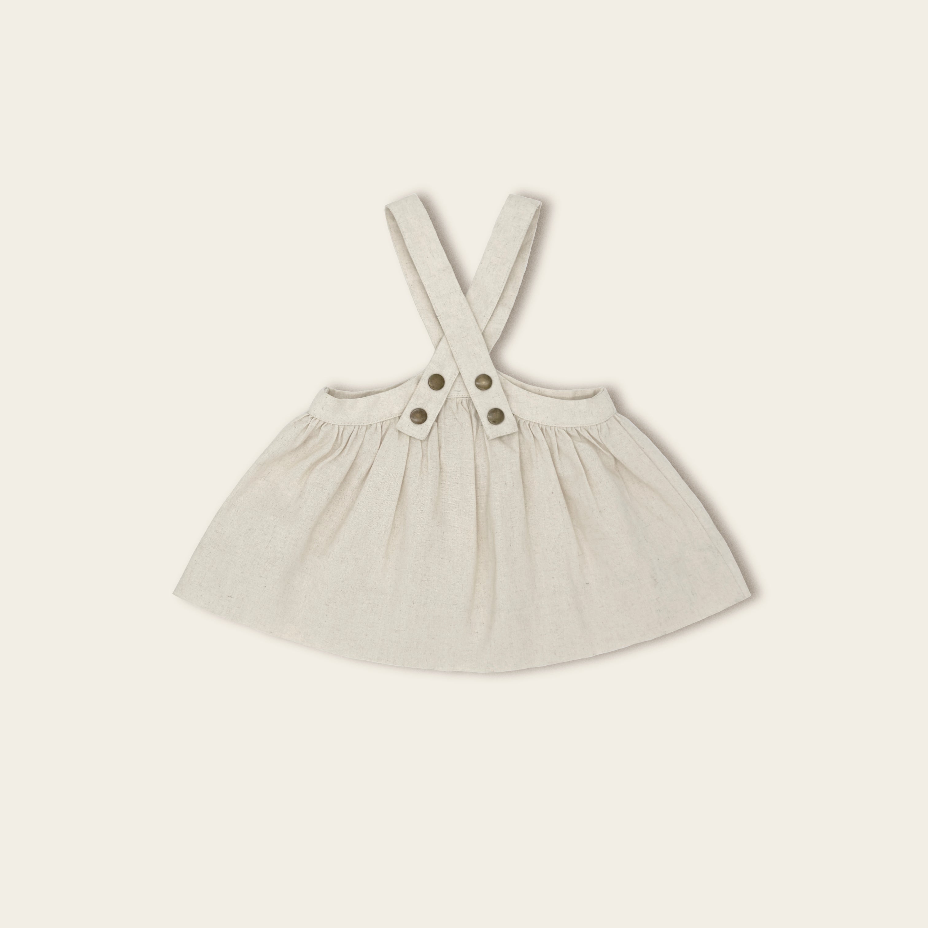 The Natural Pinafore