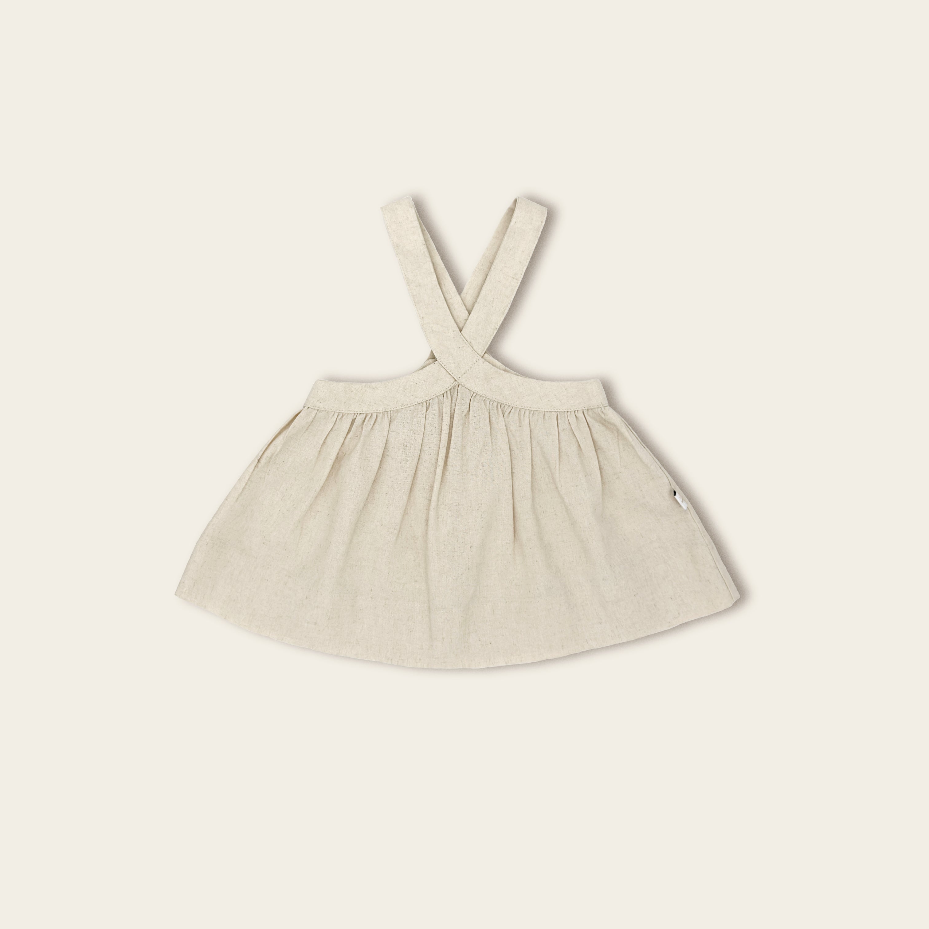 The Natural Pinafore