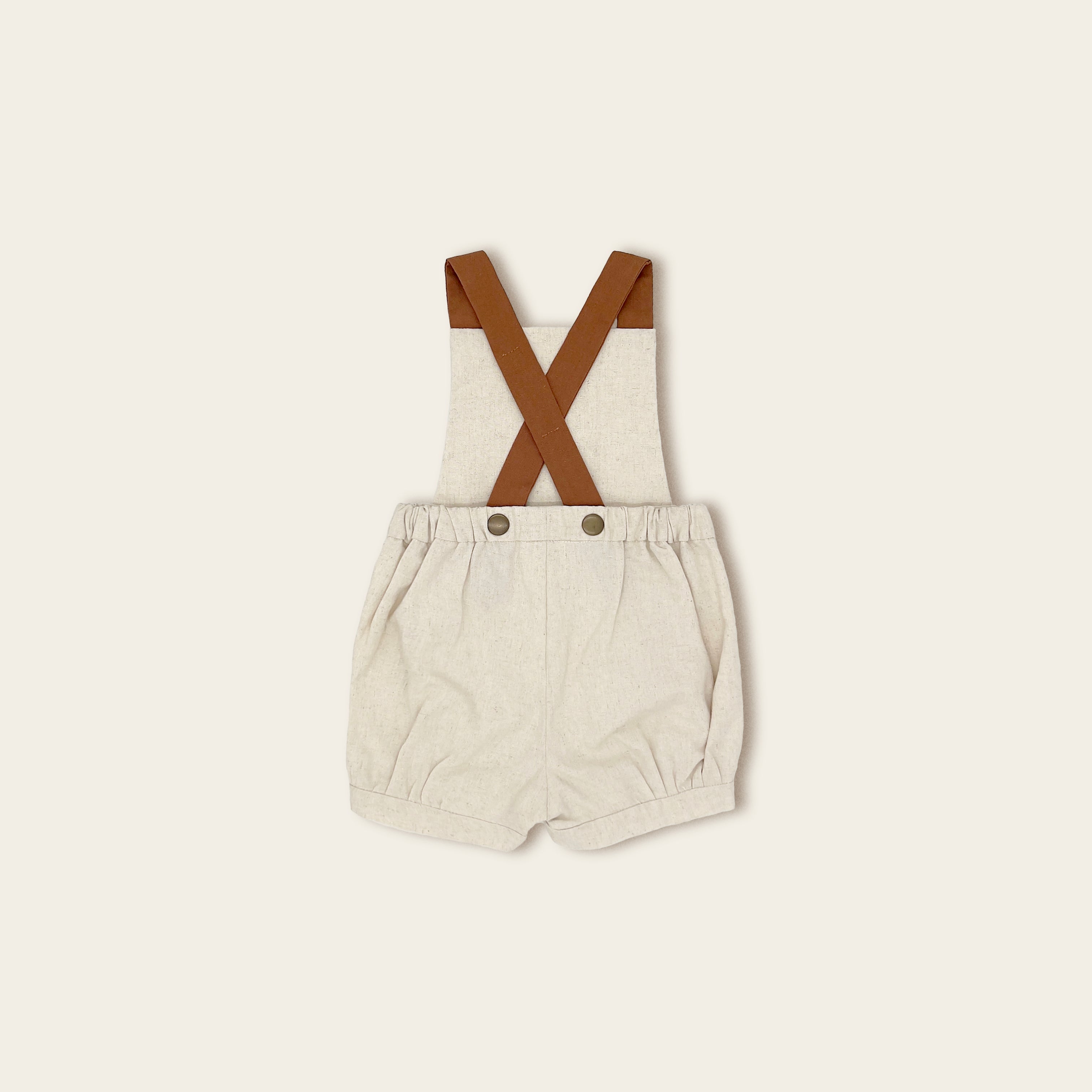 The Natural Shortall