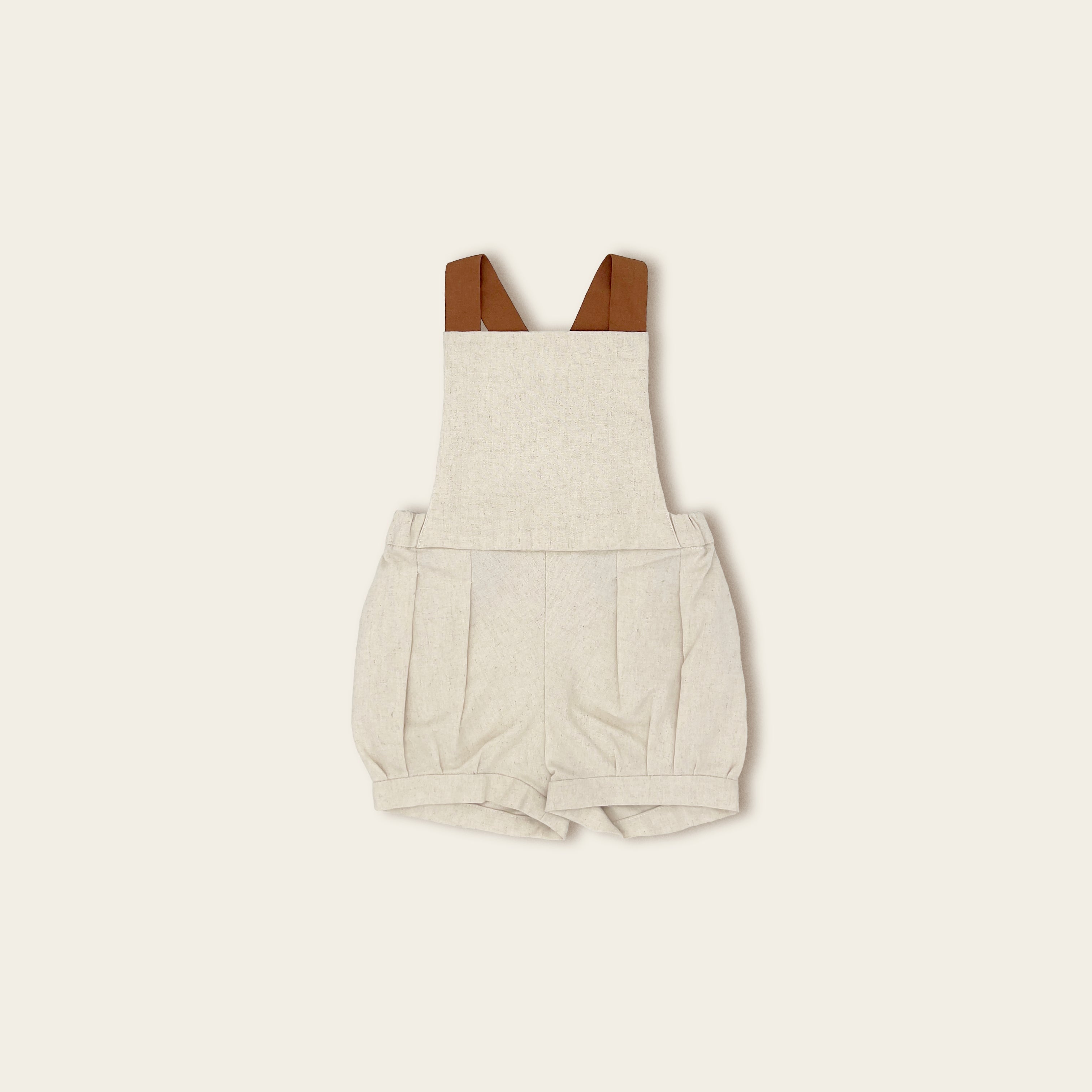 The Natural Shortall