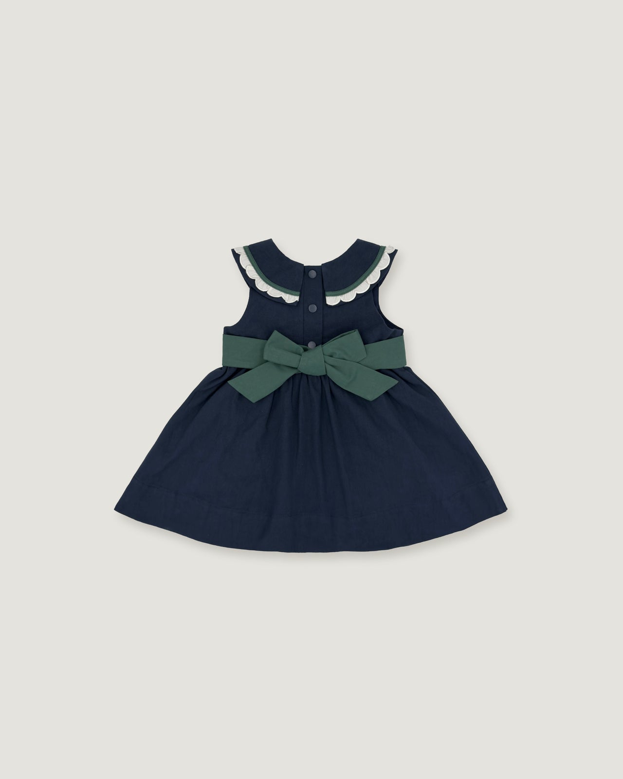 The Midnight Pinafore