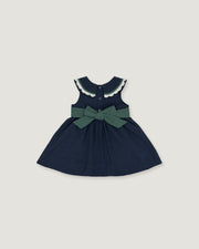The Midnight Pinafore