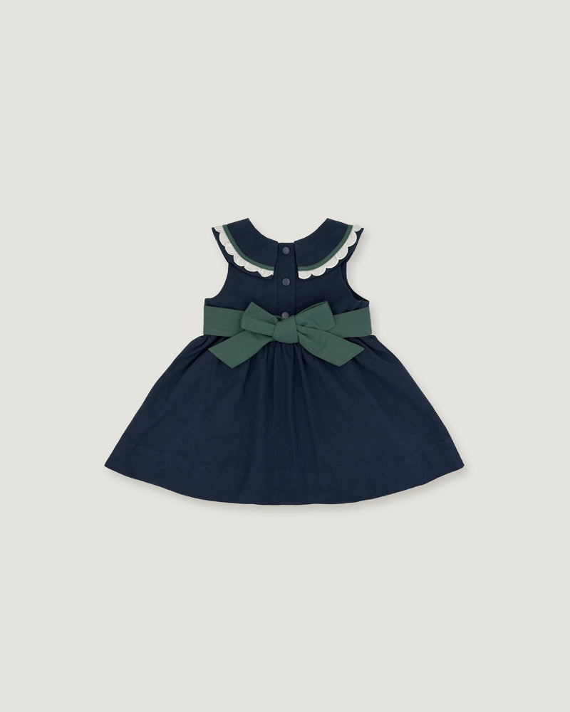 The Midnight Pinafore