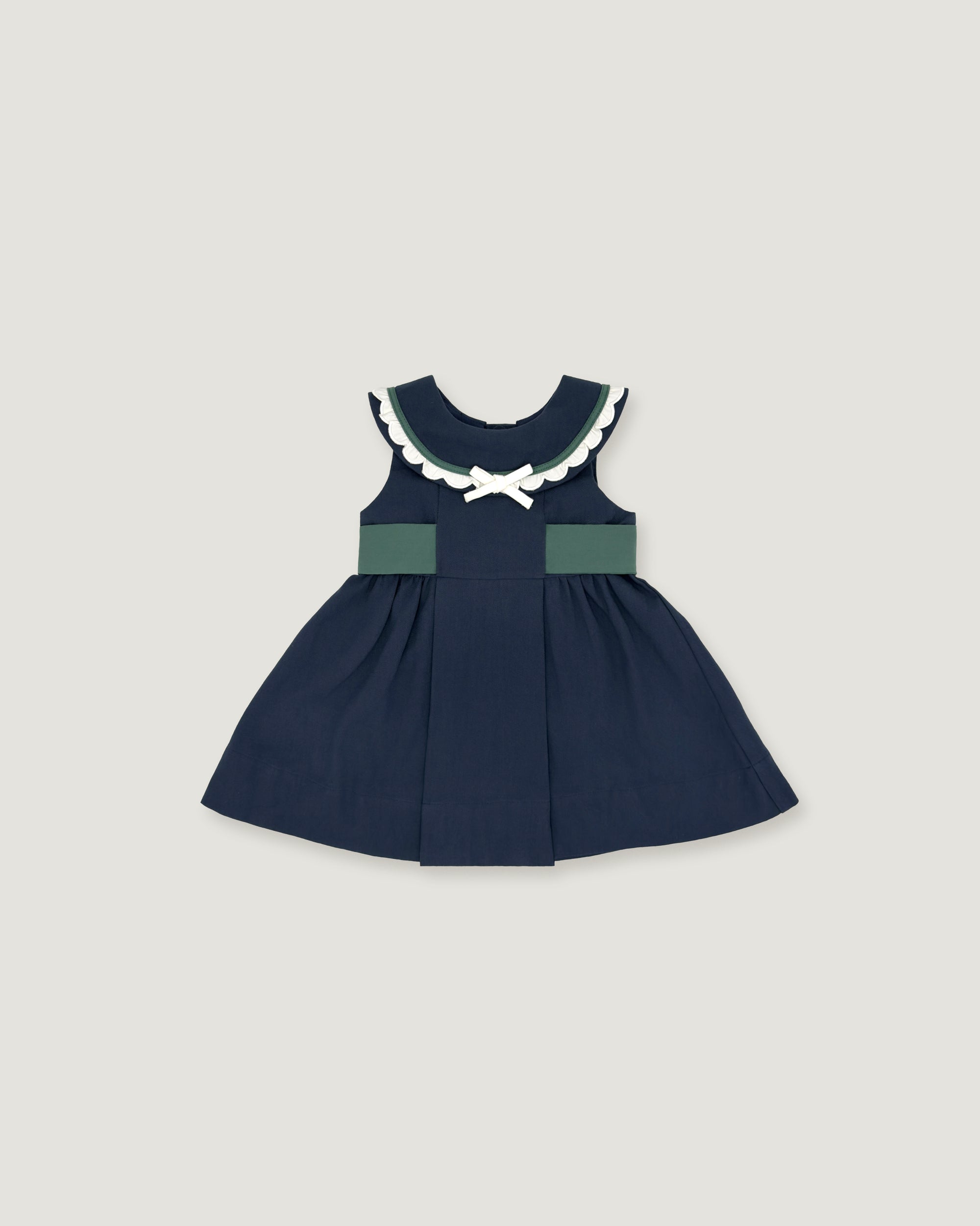 The Midnight Pinafore