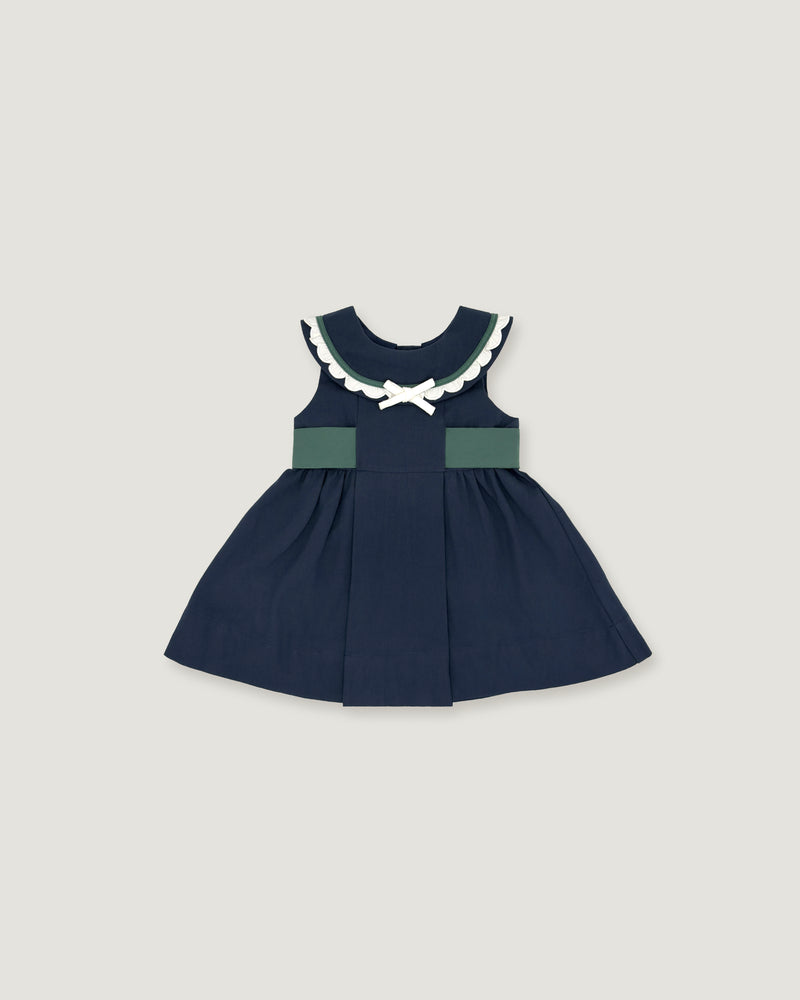 The Midnight Pinafore