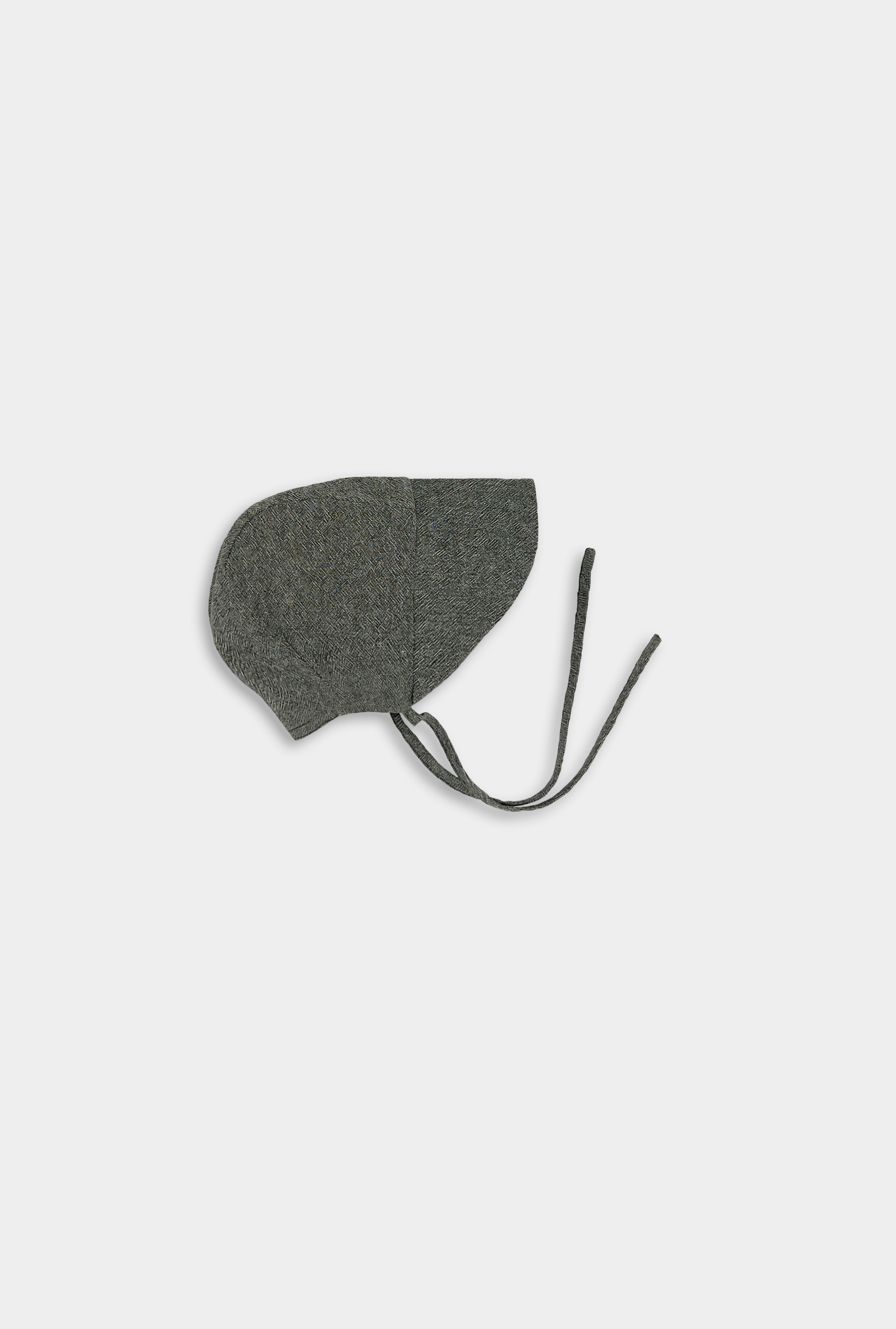 Olive Green Sunbonnet