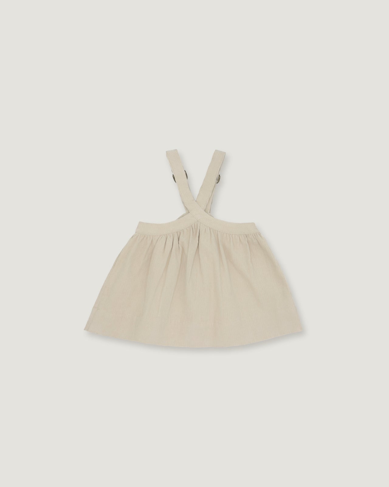 The Parchment Pinafore